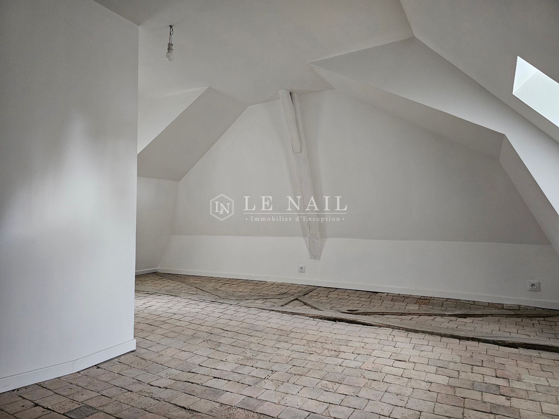 castle 14 rooms for sale on ANGERS (49100)
