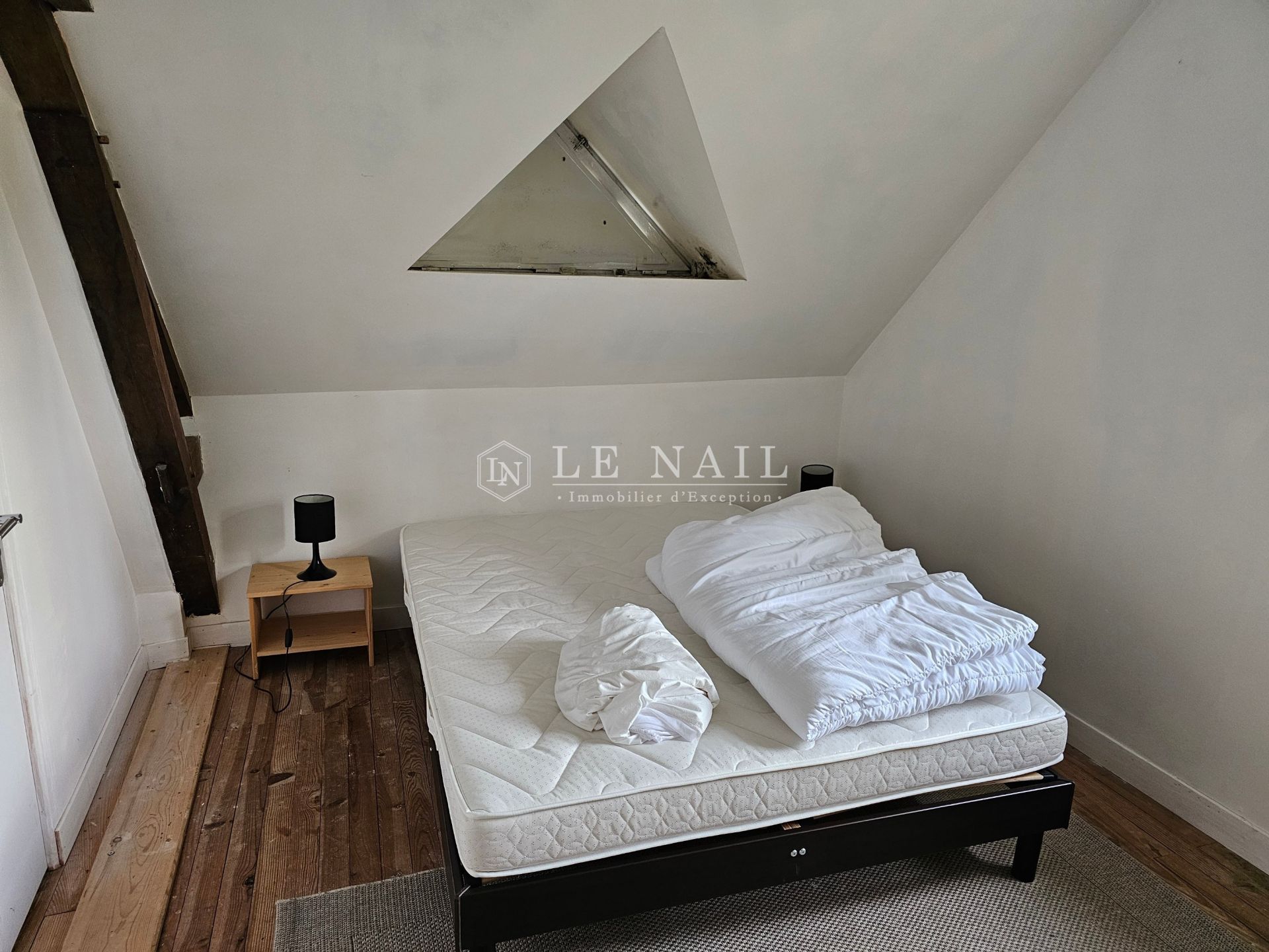 castle 14 rooms for sale on ANGERS (49100)