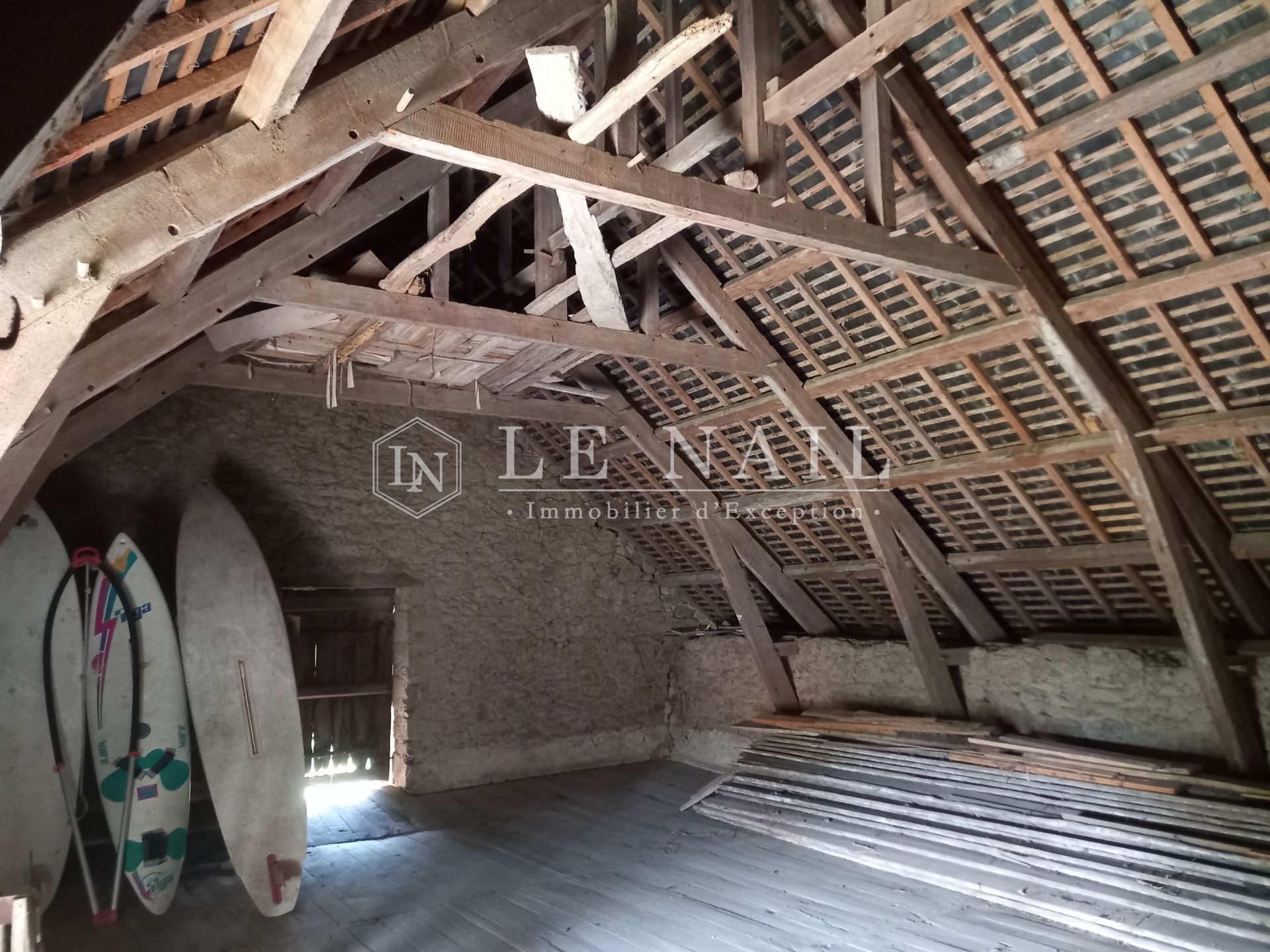 manoir 15 pièces en vente à PLANCOET (22130)
