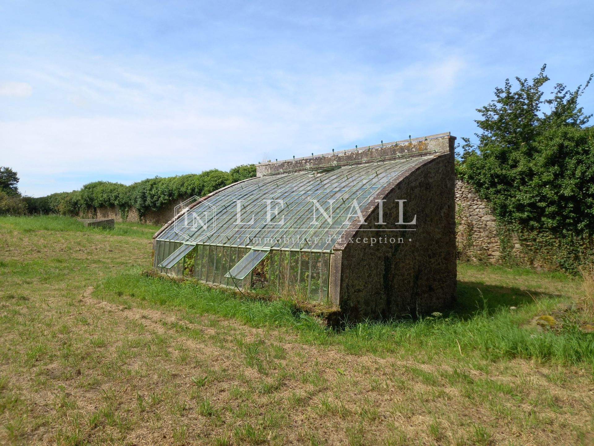 manor house 15 rooms for sale on PLANCOET (22130)
