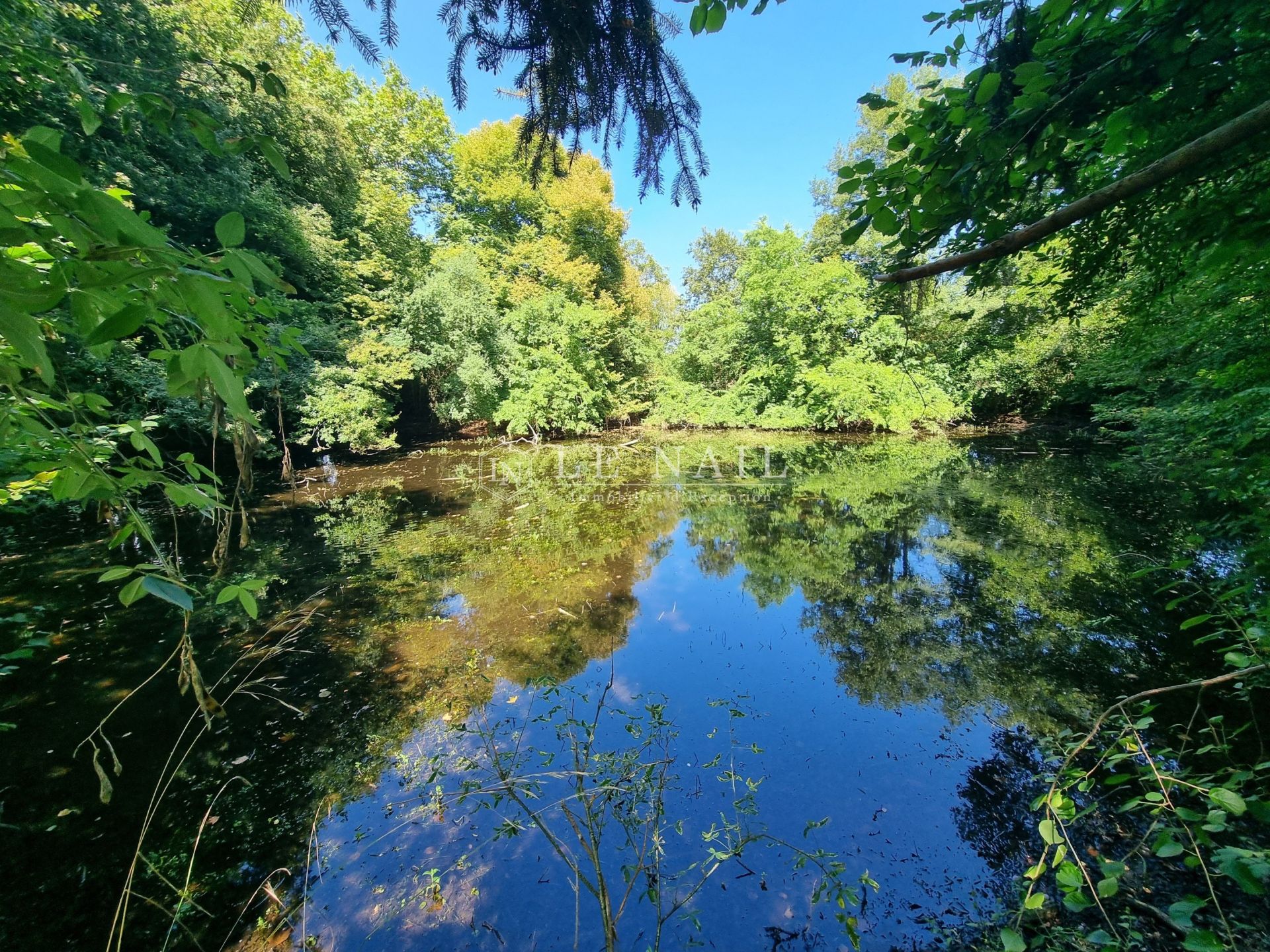 château 35 pièces en vente à TOURS (37000)