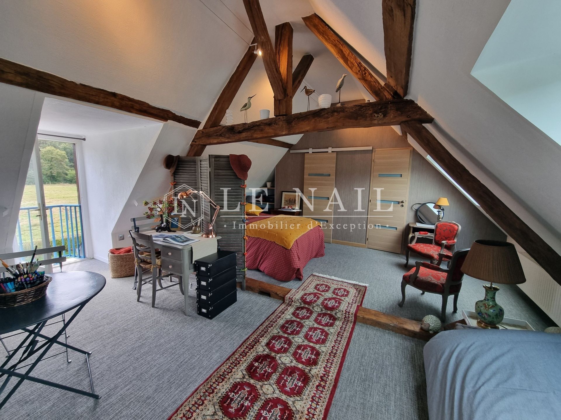 propriété 8 pièces en vente à TOURS (37000)