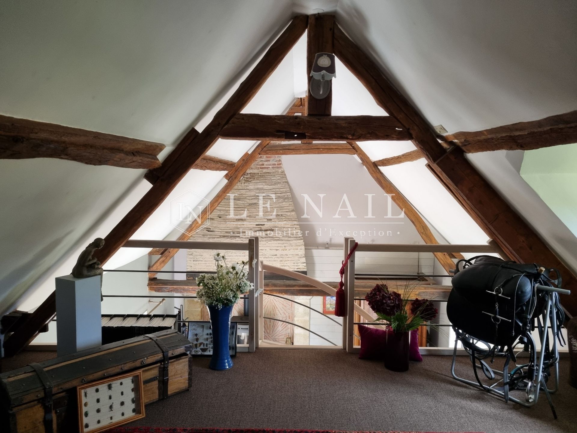propriété 8 pièces en vente à TOURS (37000)