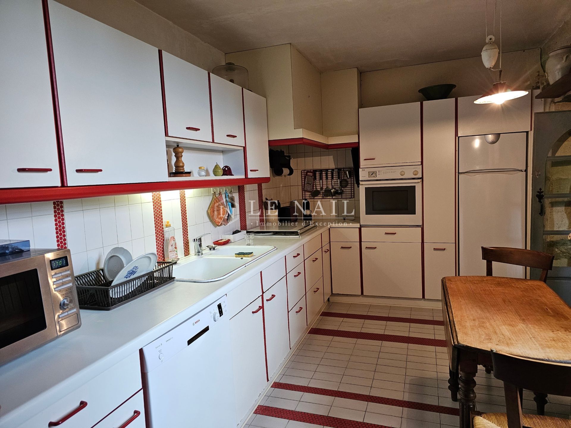 property 6 rooms for sale on ANGERS (49000)