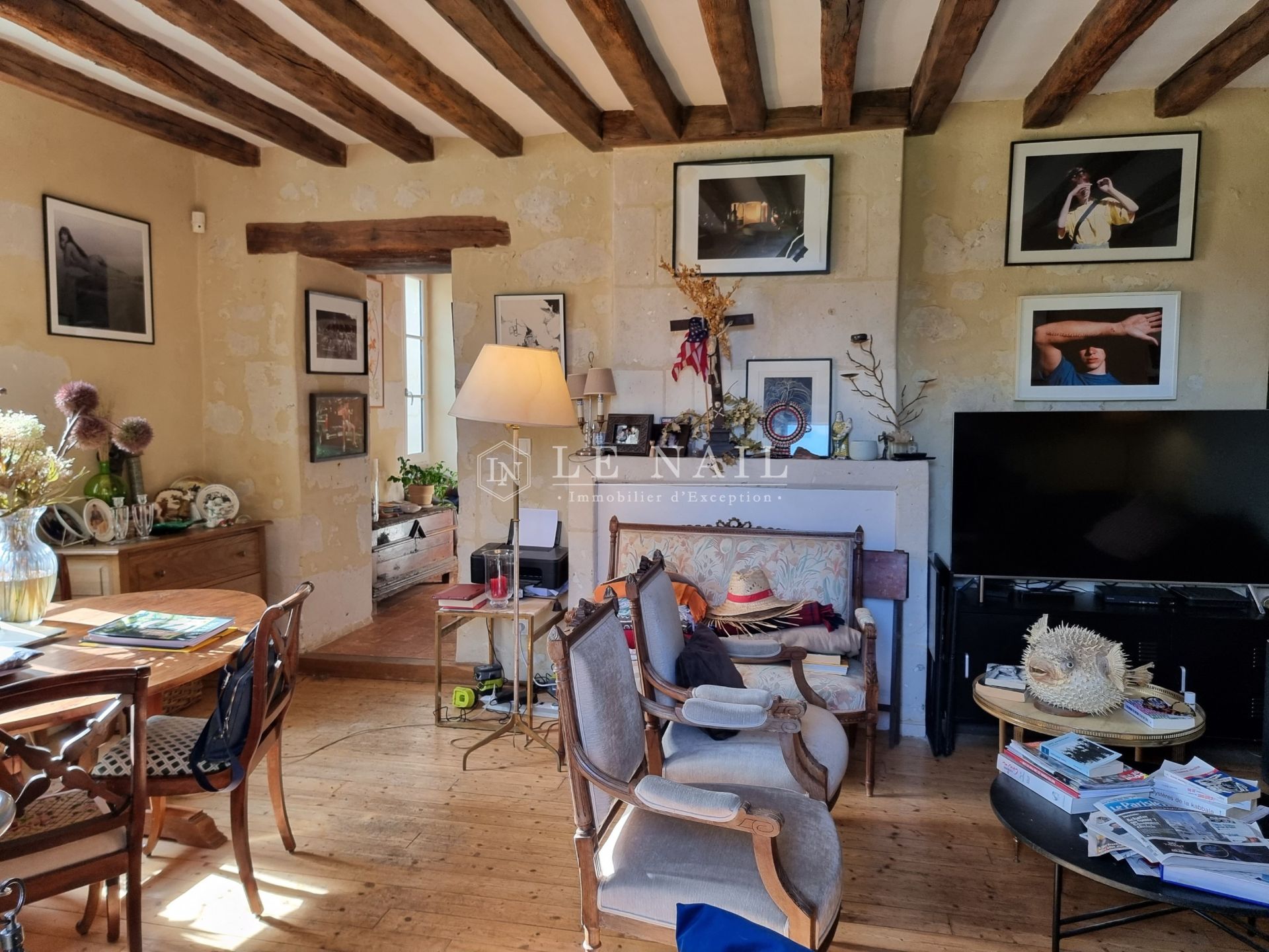 property 7 rooms for sale on BELLEME (61130)