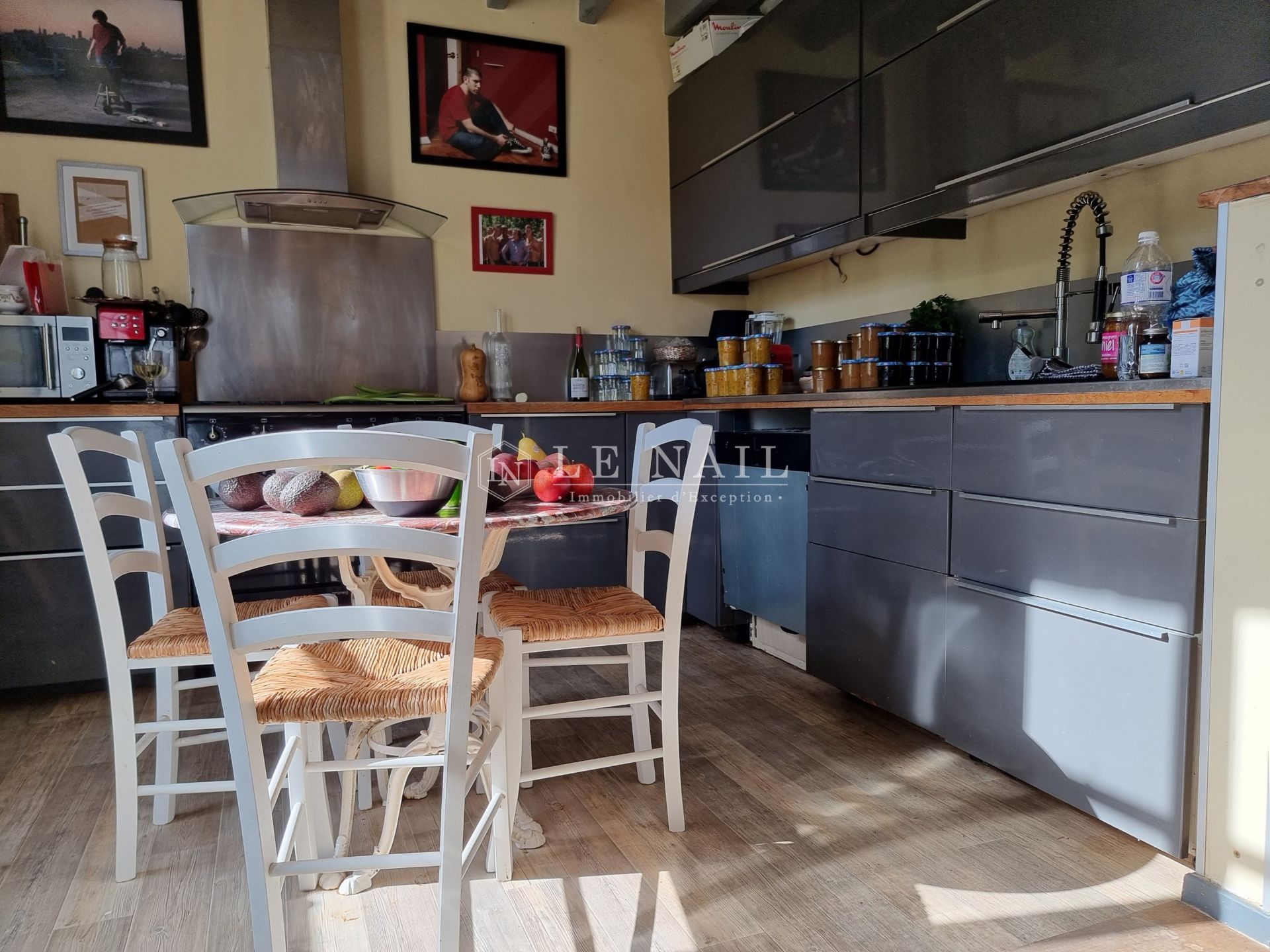 property 7 rooms for sale on BELLEME (61130)