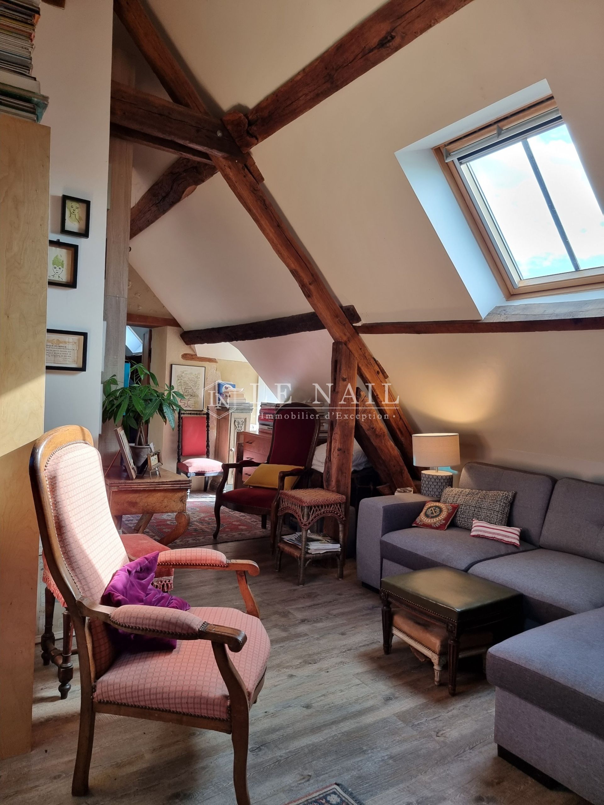 property 7 rooms for sale on BELLEME (61130)