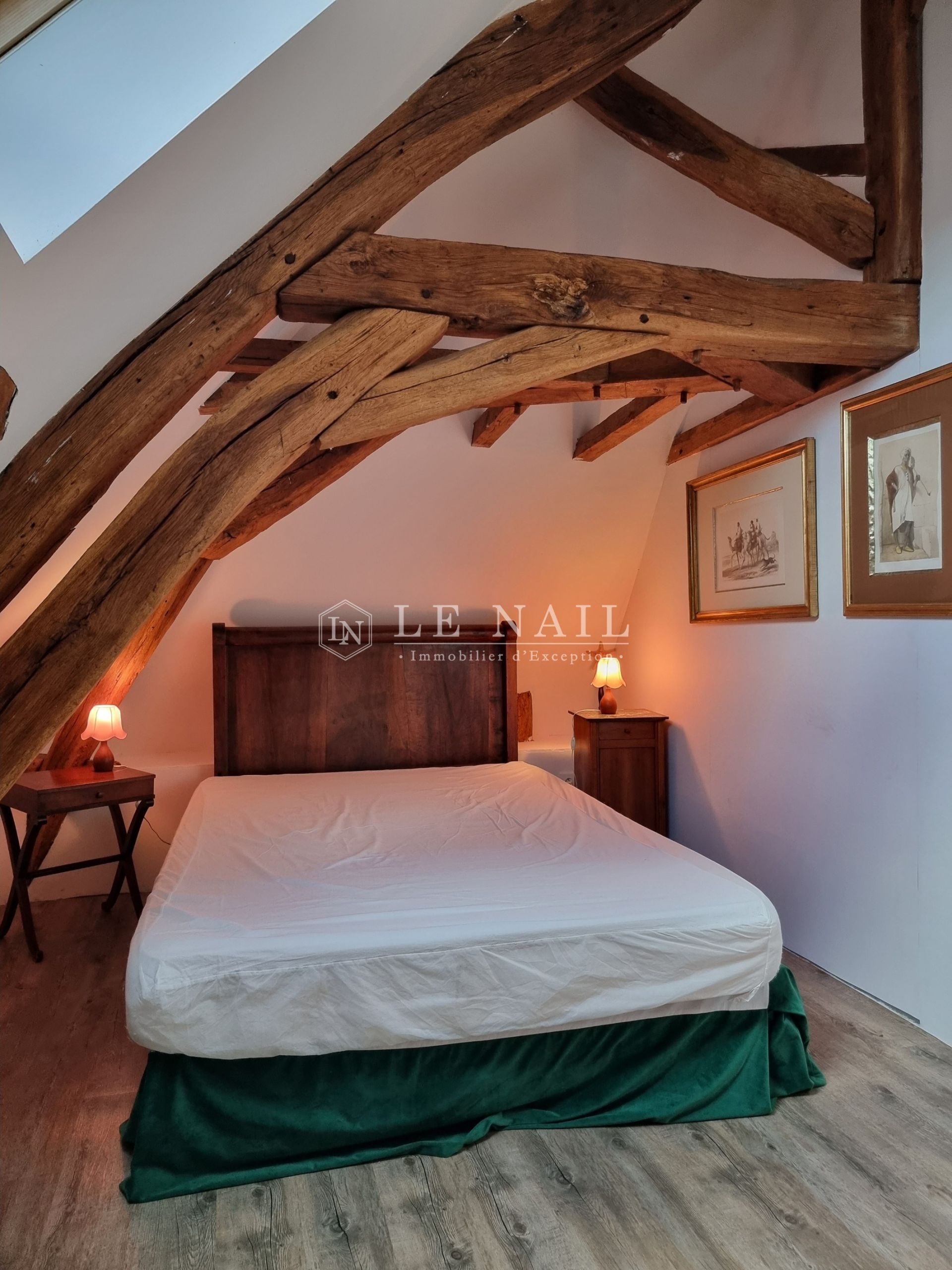 property 7 rooms for sale on BELLEME (61130)