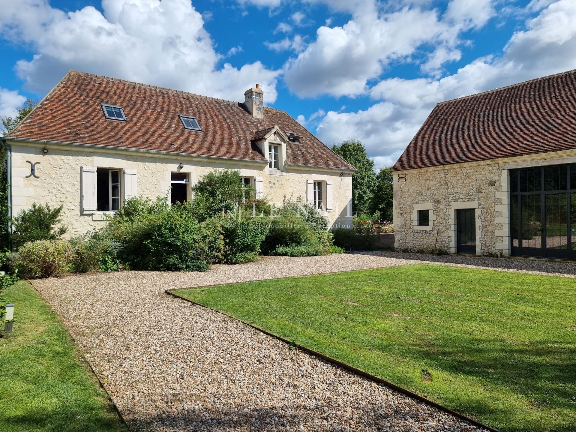 property 7 rooms for sale on BELLEME (61130)
