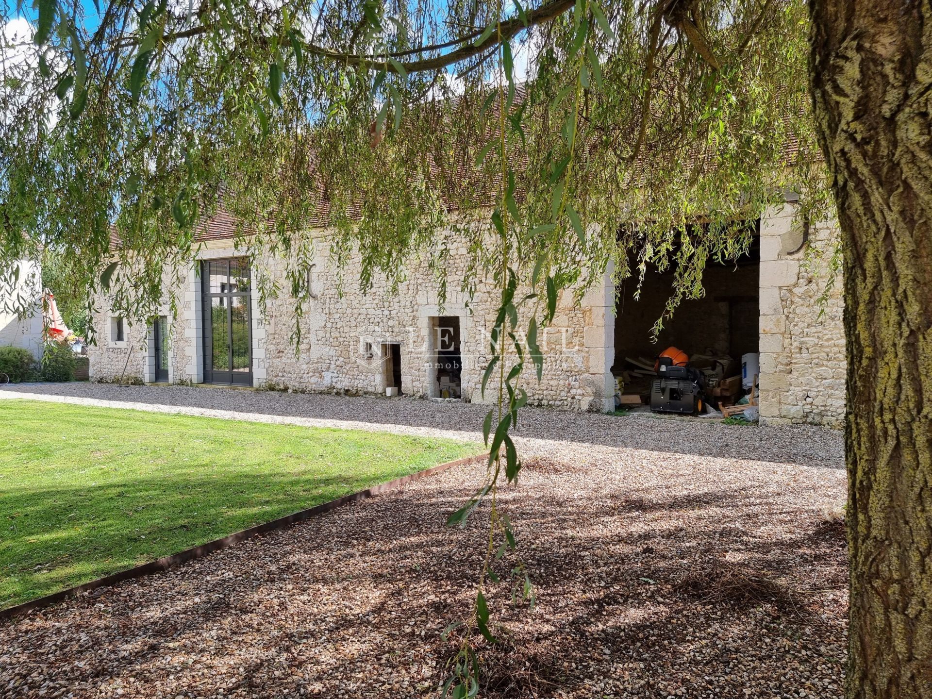 property 7 rooms for sale on BELLEME (61130)