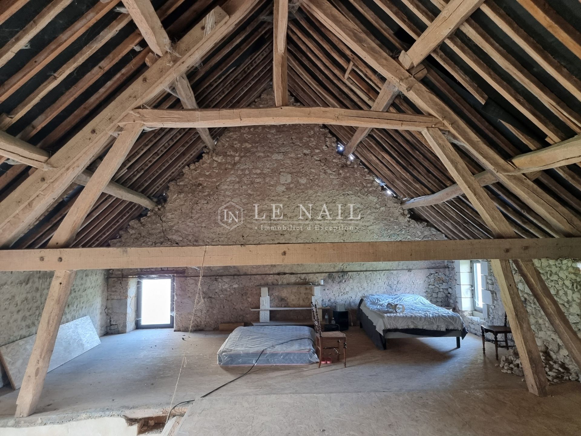 property 7 rooms for sale on BELLEME (61130)