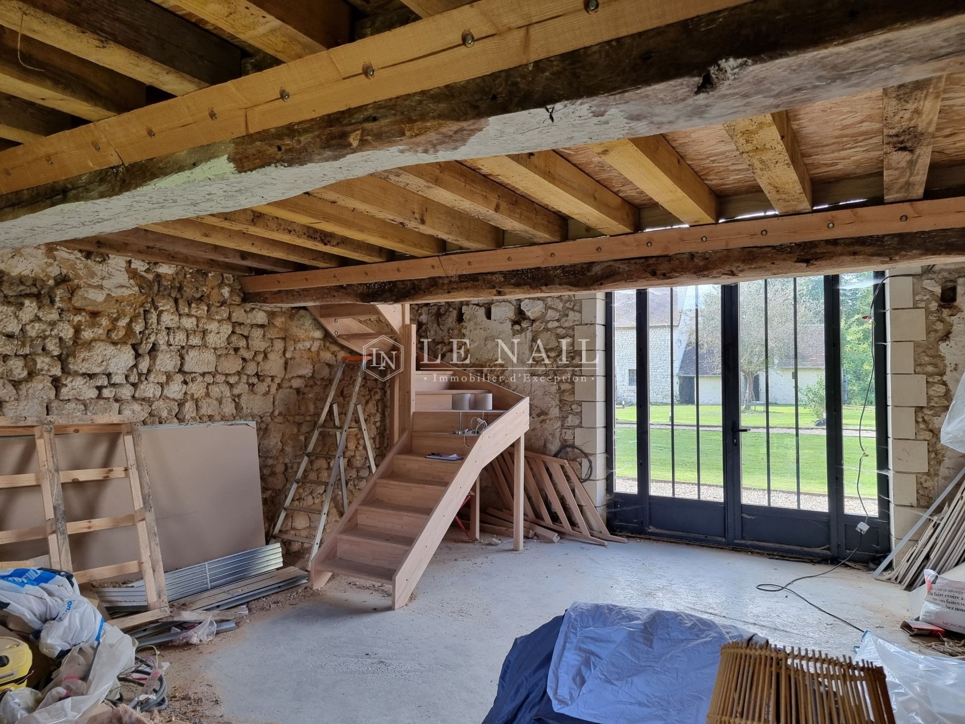 property 7 rooms for sale on BELLEME (61130)