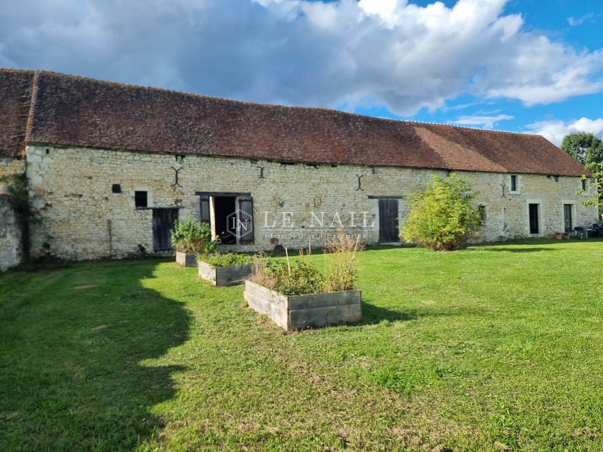 property 7 rooms for sale on BELLEME (61130)