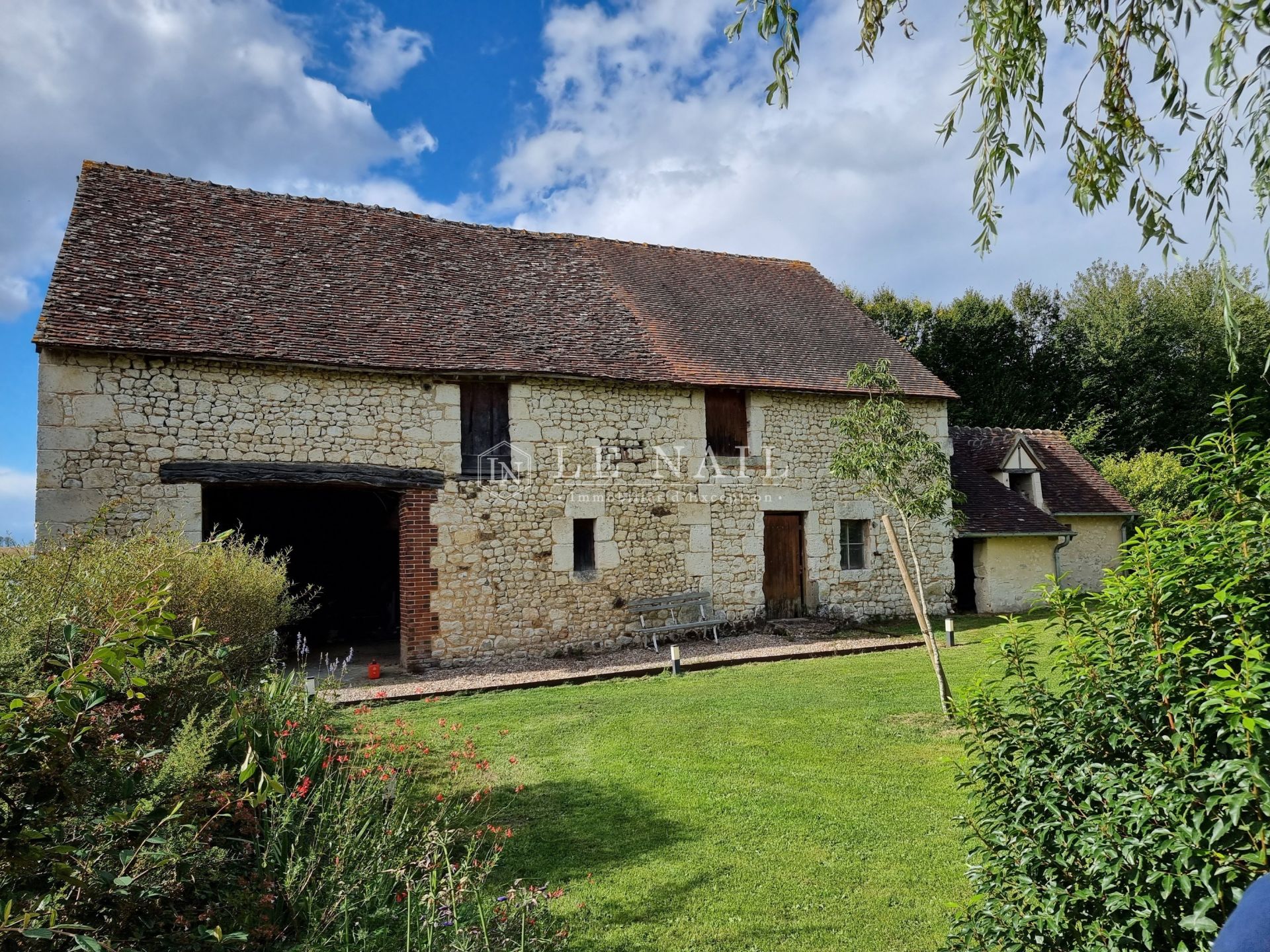 property 7 rooms for sale on BELLEME (61130)