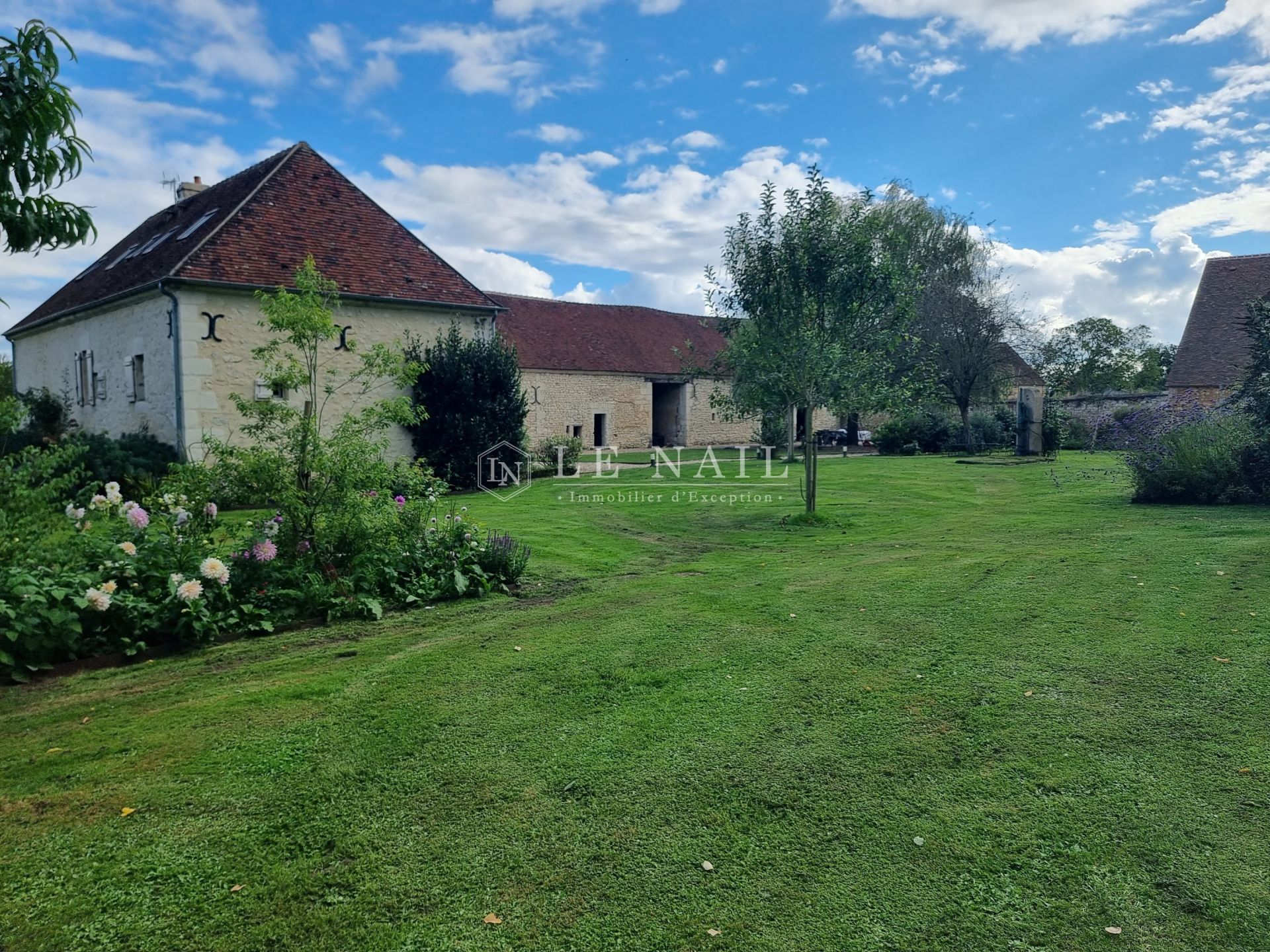 property 7 rooms for sale on BELLEME (61130)