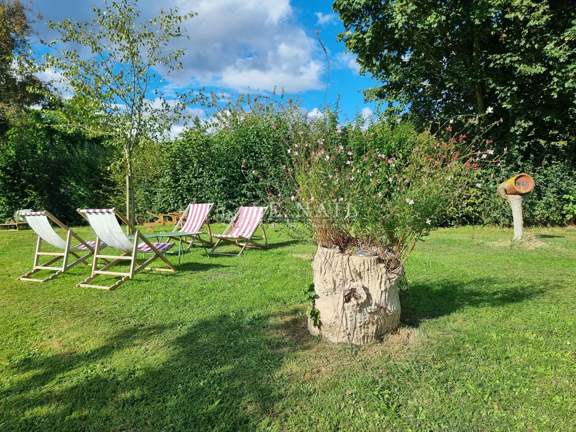 property 7 rooms for sale on BELLEME (61130)