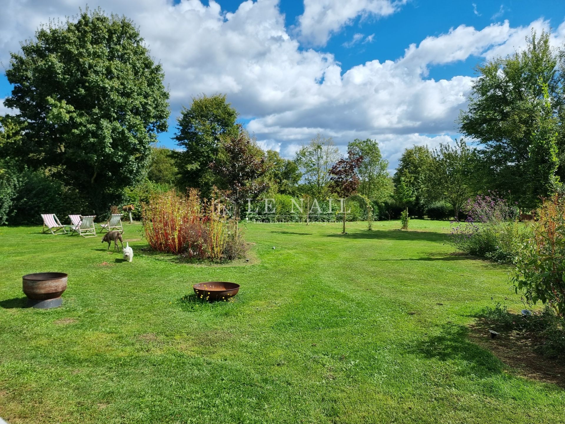 property 7 rooms for sale on BELLEME (61130)