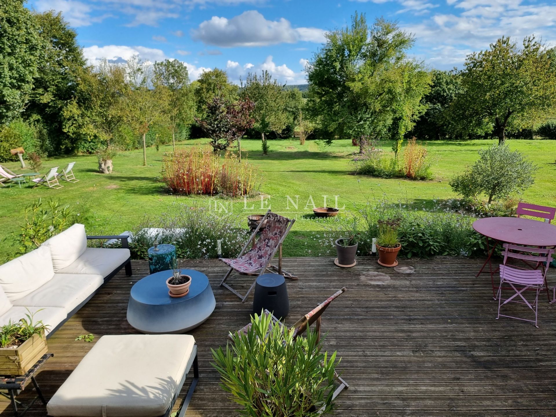 property 7 rooms for sale on BELLEME (61130)