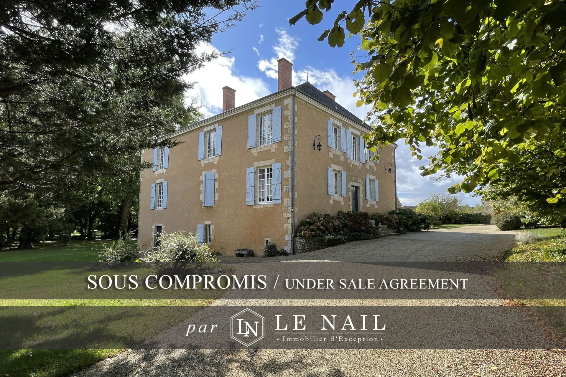 propriété 7 pièces en vente à POITIERS (86000) propriété 7 pièces en vente à POITIERS (86000)