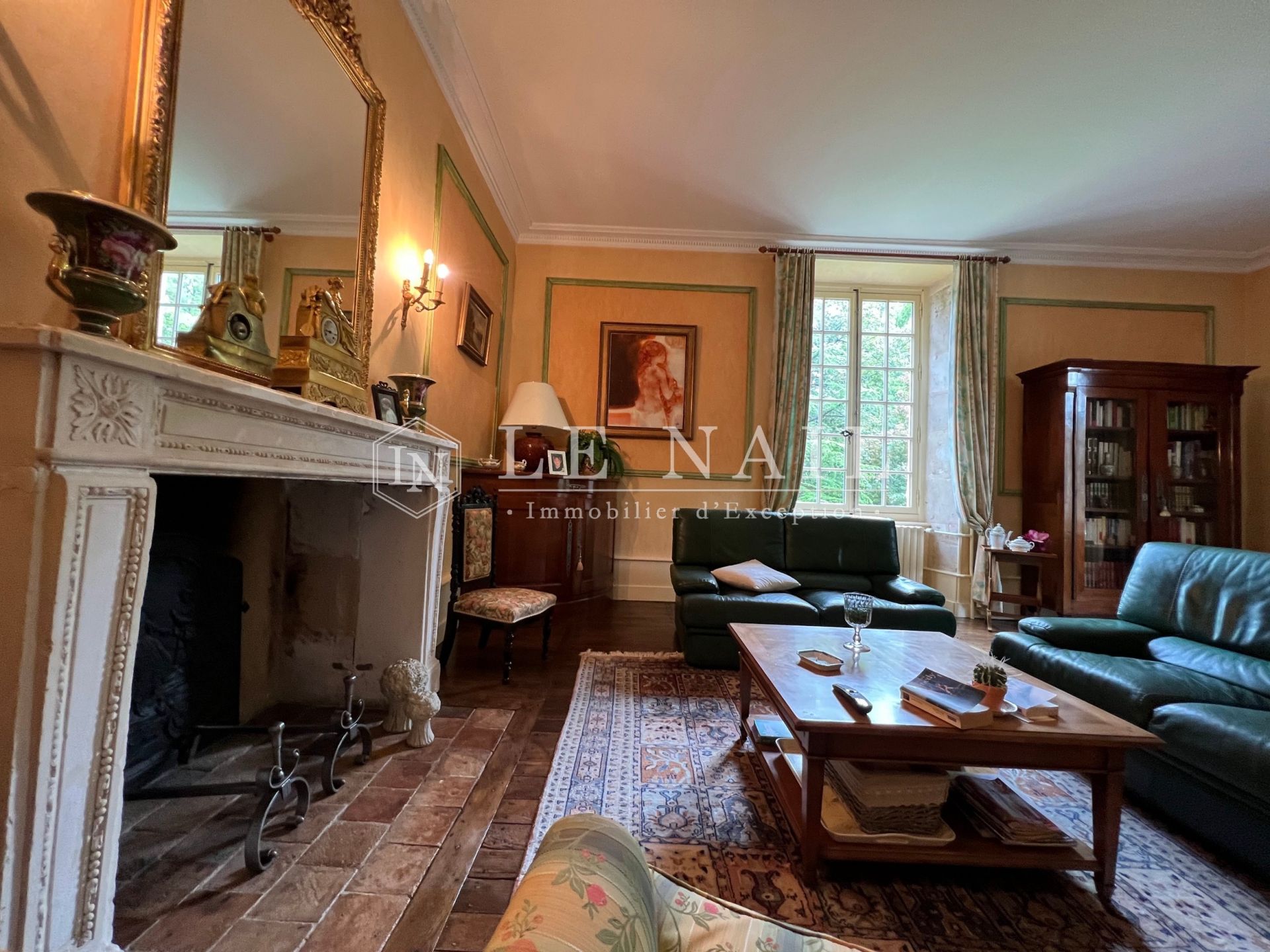 property 7 rooms for sale on POITIERS (86000)