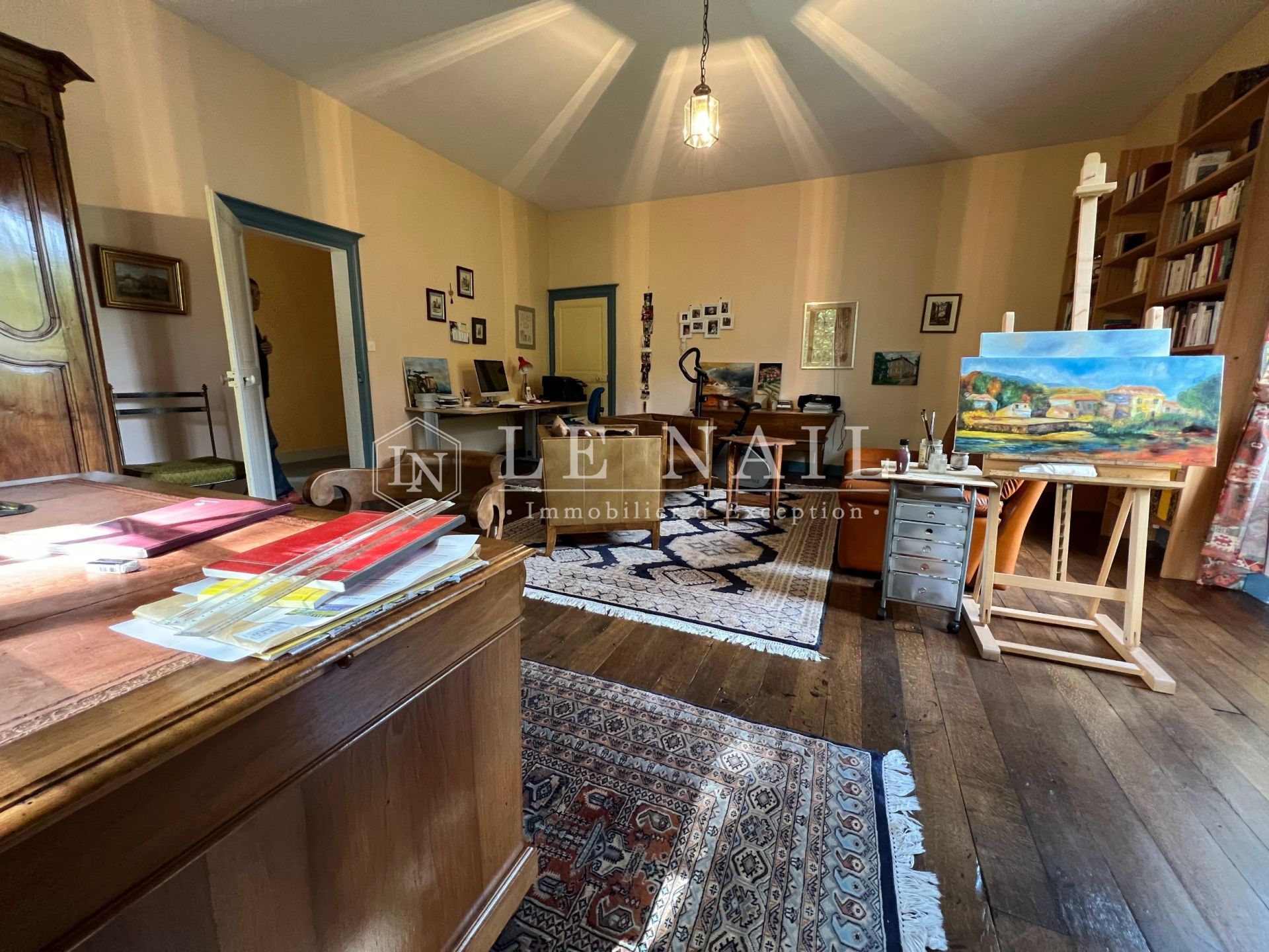 property 7 rooms for sale on POITIERS (86000)