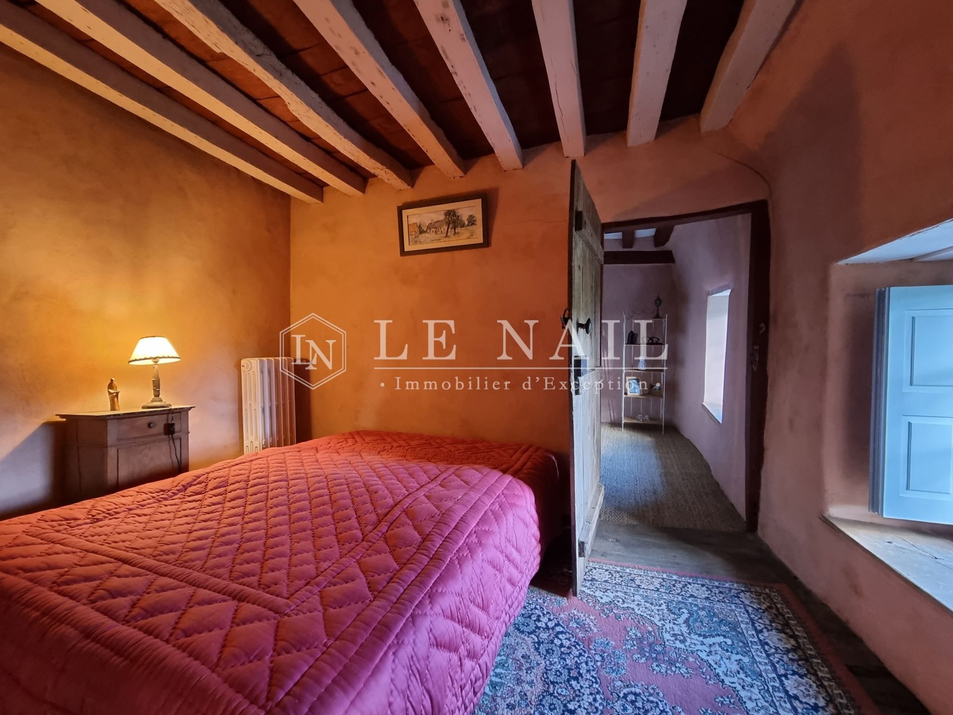 manor house 10 rooms for sale on BRIOUZE (61220)