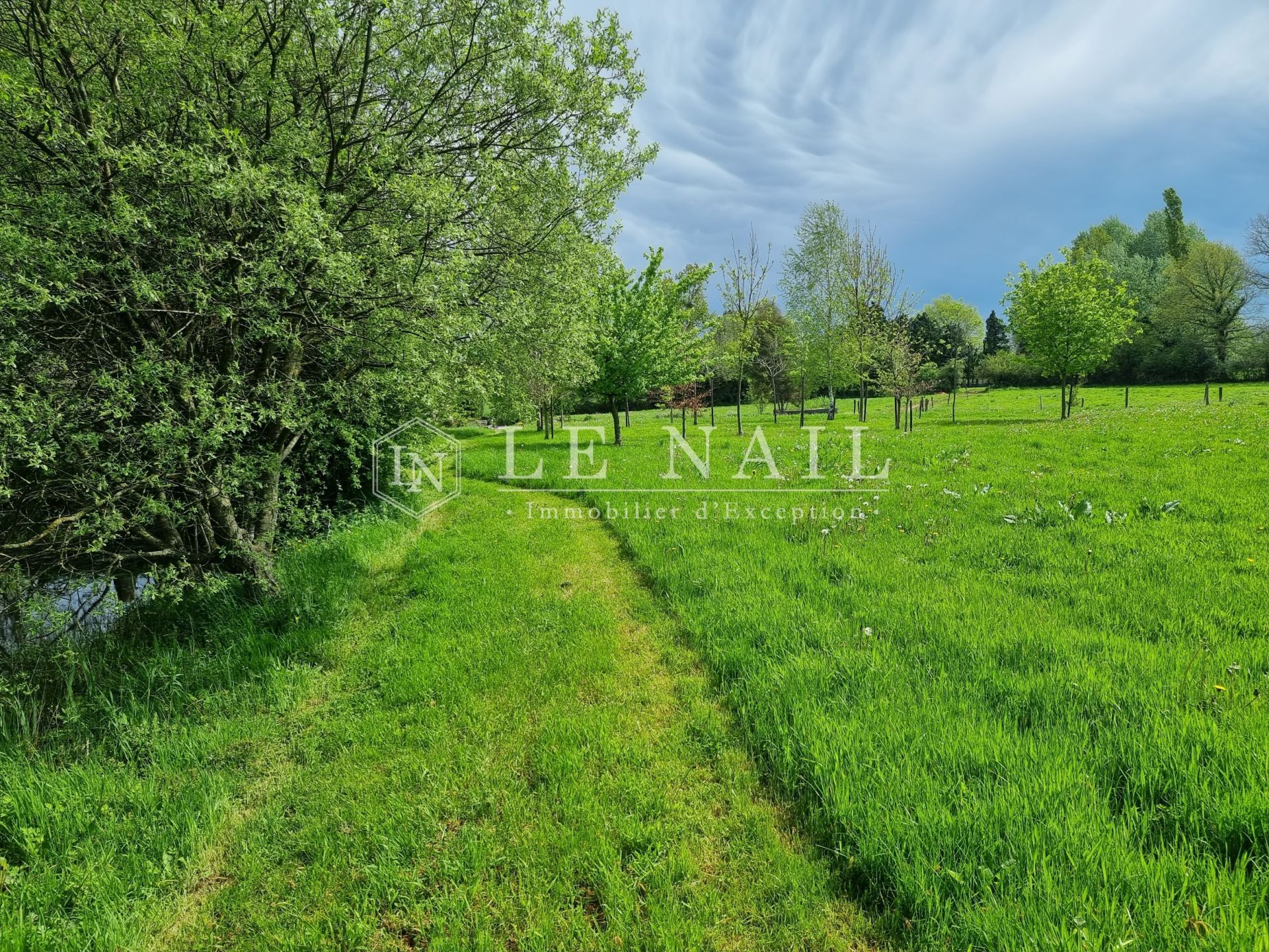 manoir 10 pièces en vente à BRIOUZE (61220)