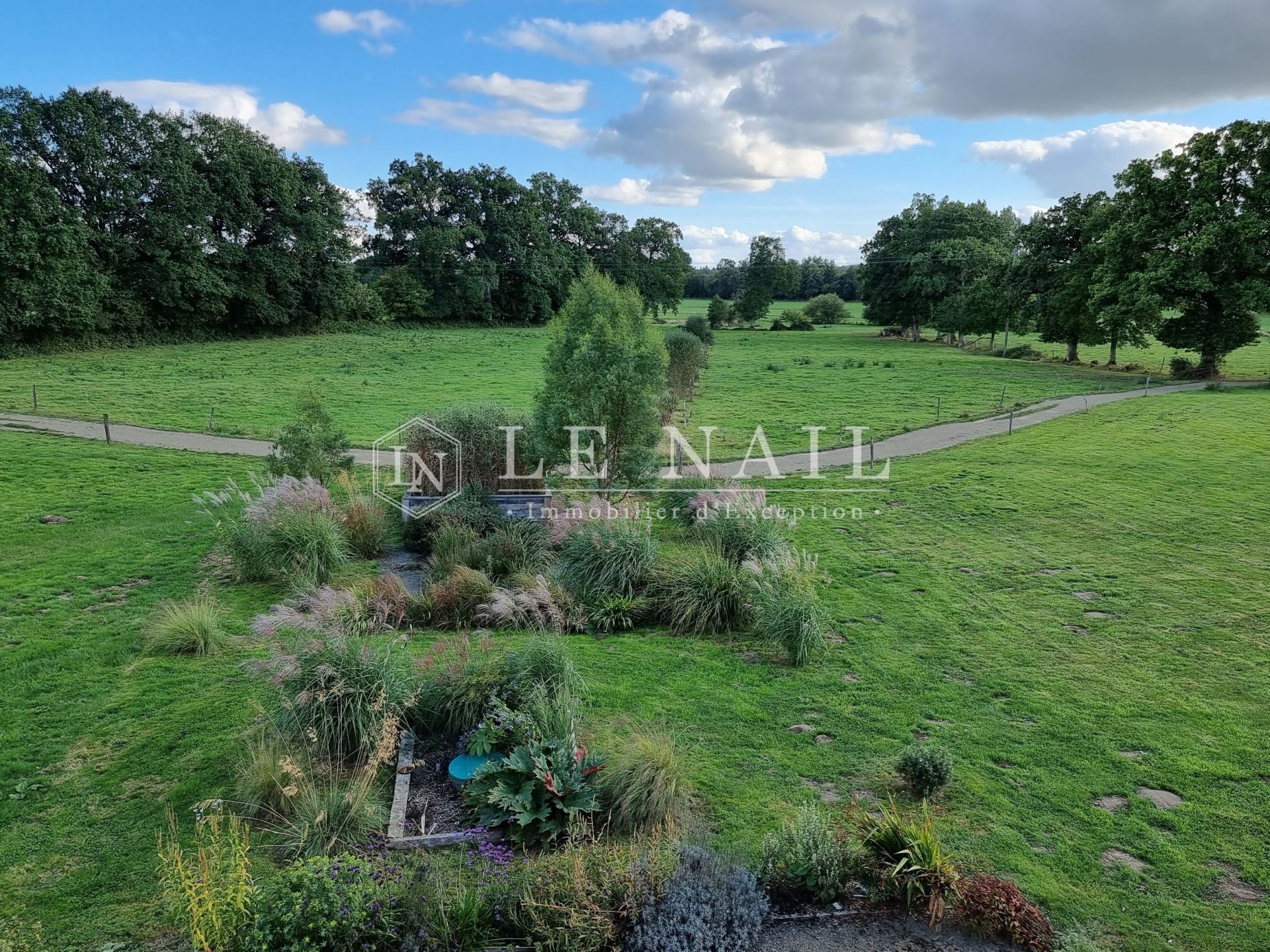 manor house 10 rooms for sale on BRIOUZE (61220)