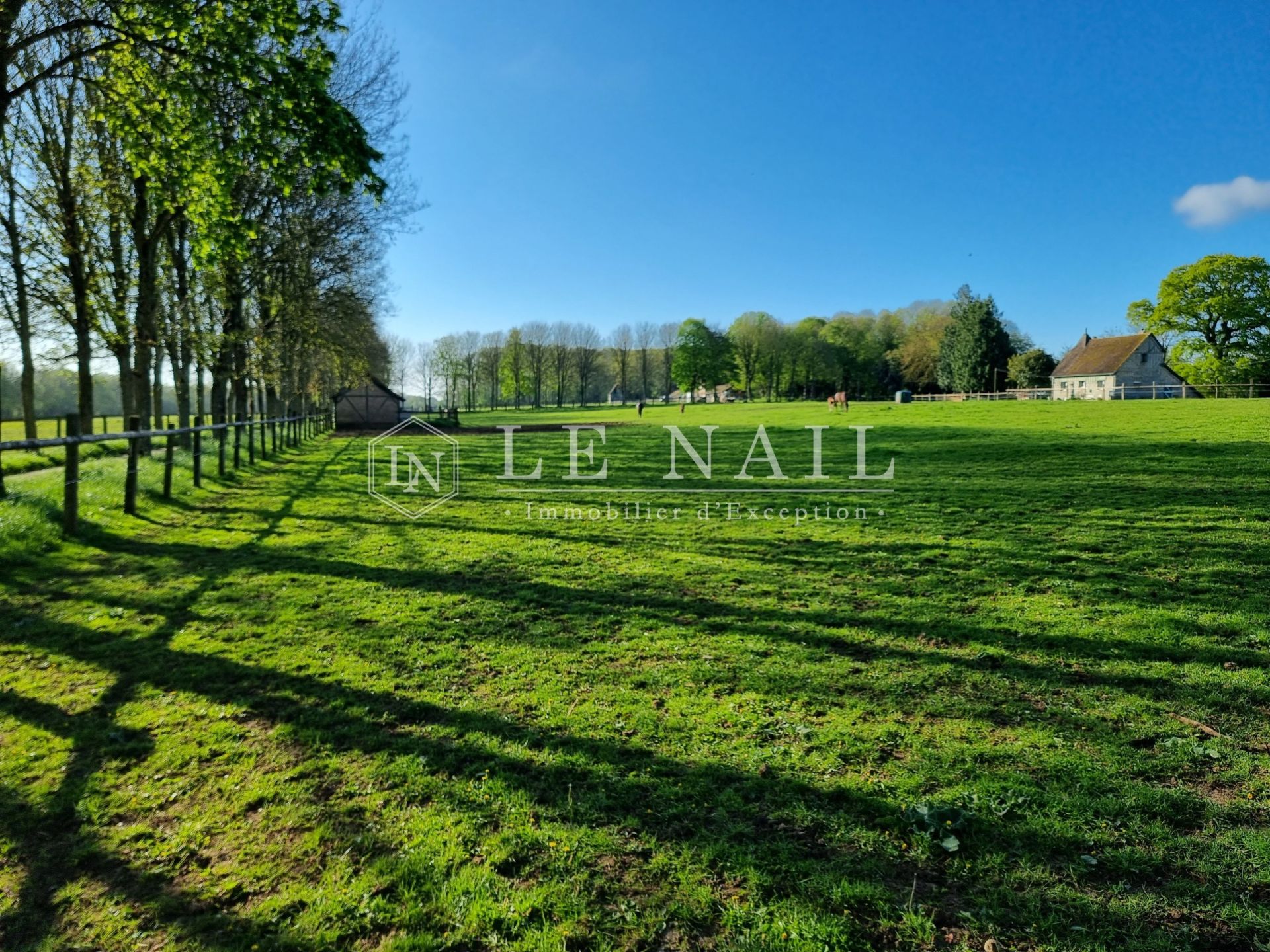 château 35 pièces en vente à ALENCON (61000)