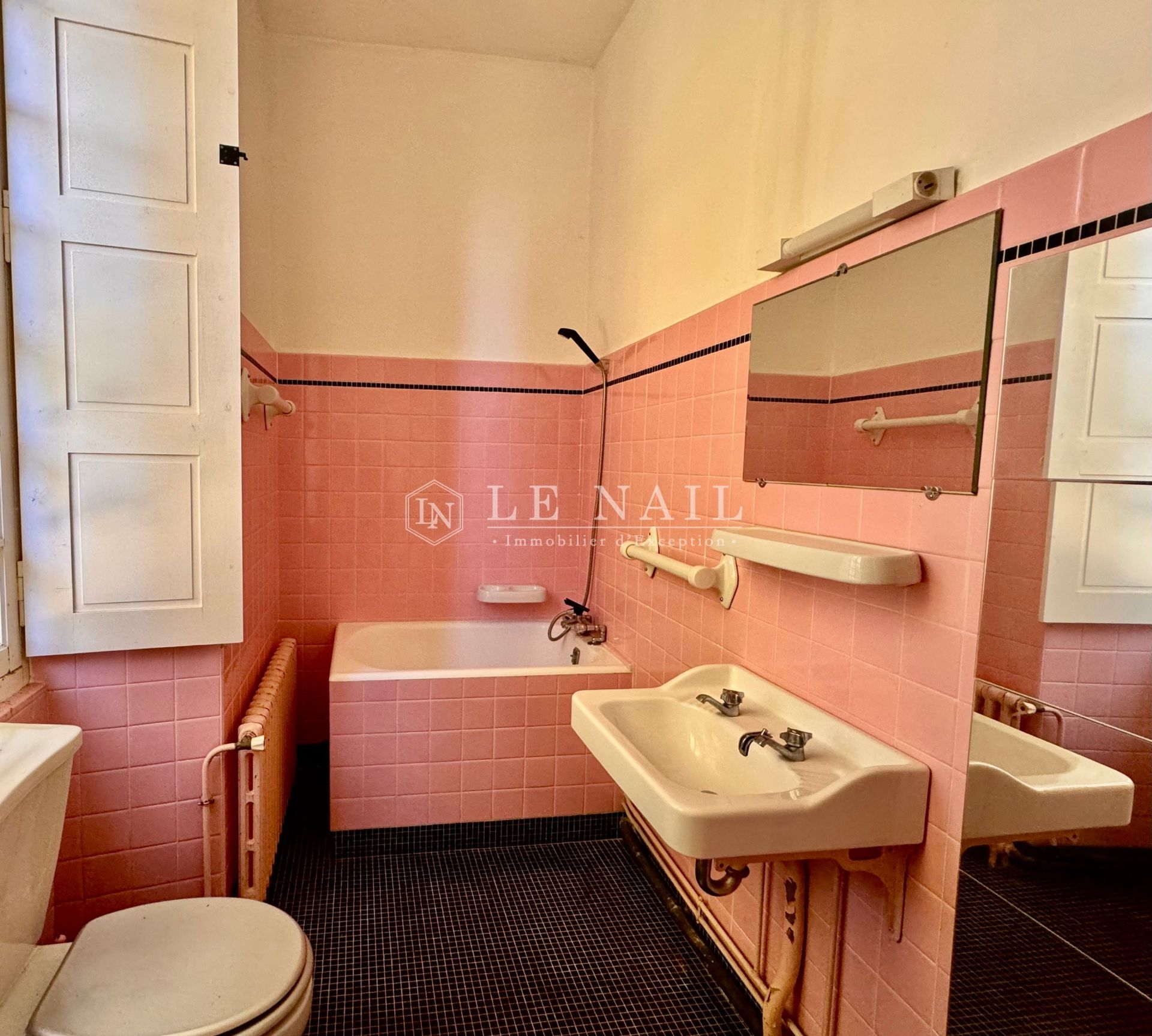 manoir 7 pièces en vente à BERGERAC (24100)