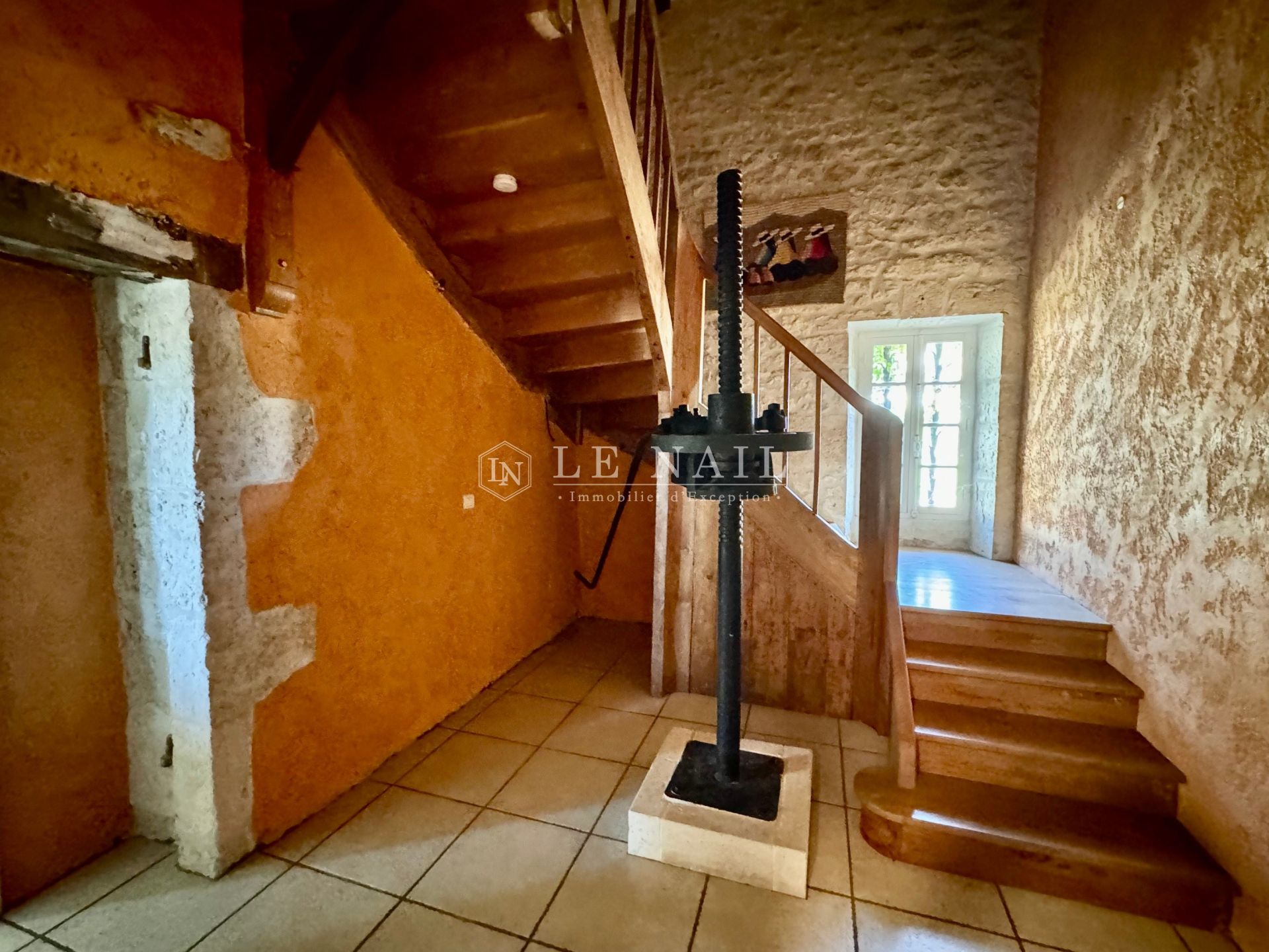 manoir 7 pièces en vente à BERGERAC (24100)