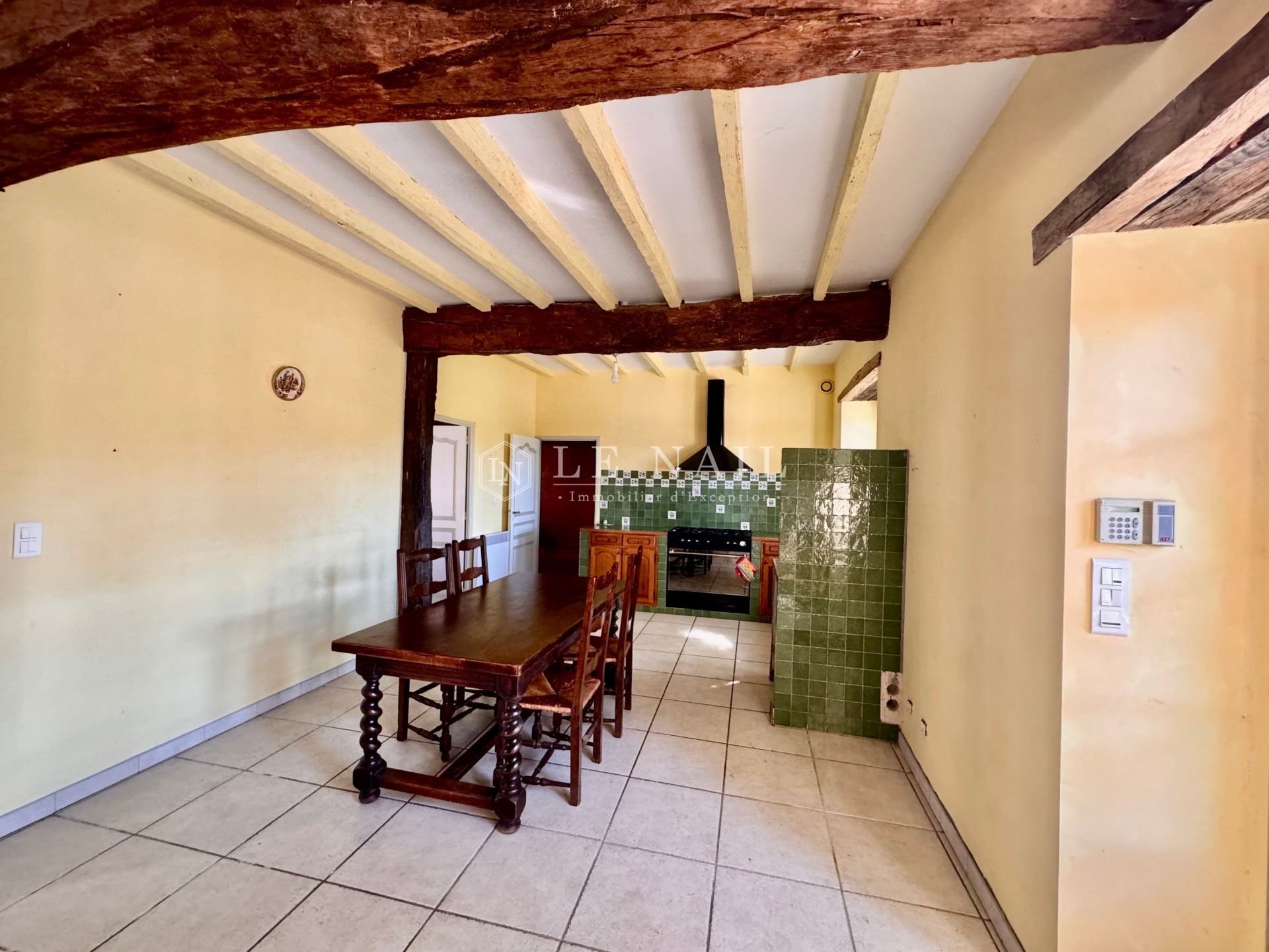 manoir 7 pièces en vente à BERGERAC (24100)