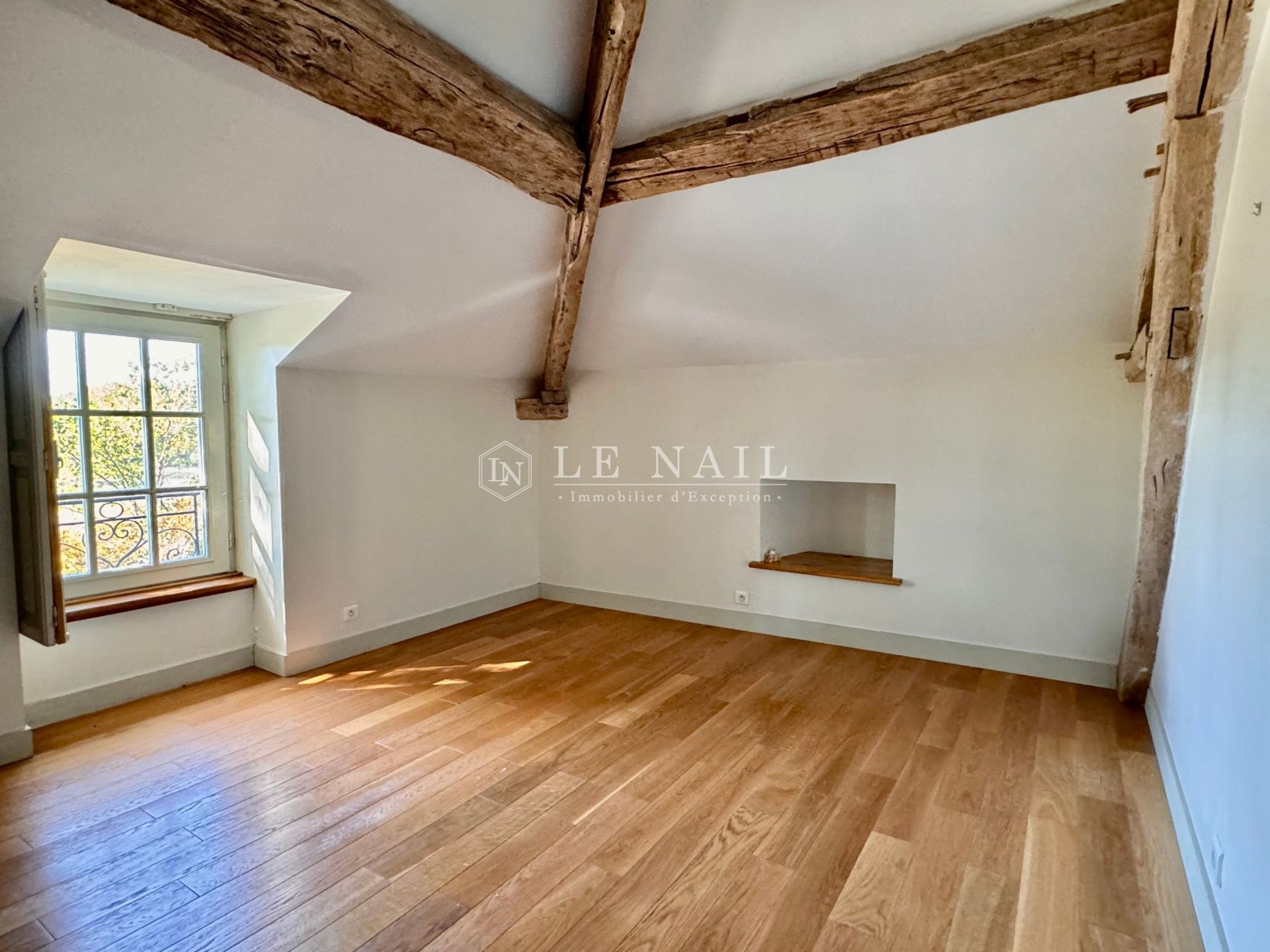 manoir 7 pièces en vente à BERGERAC (24100)