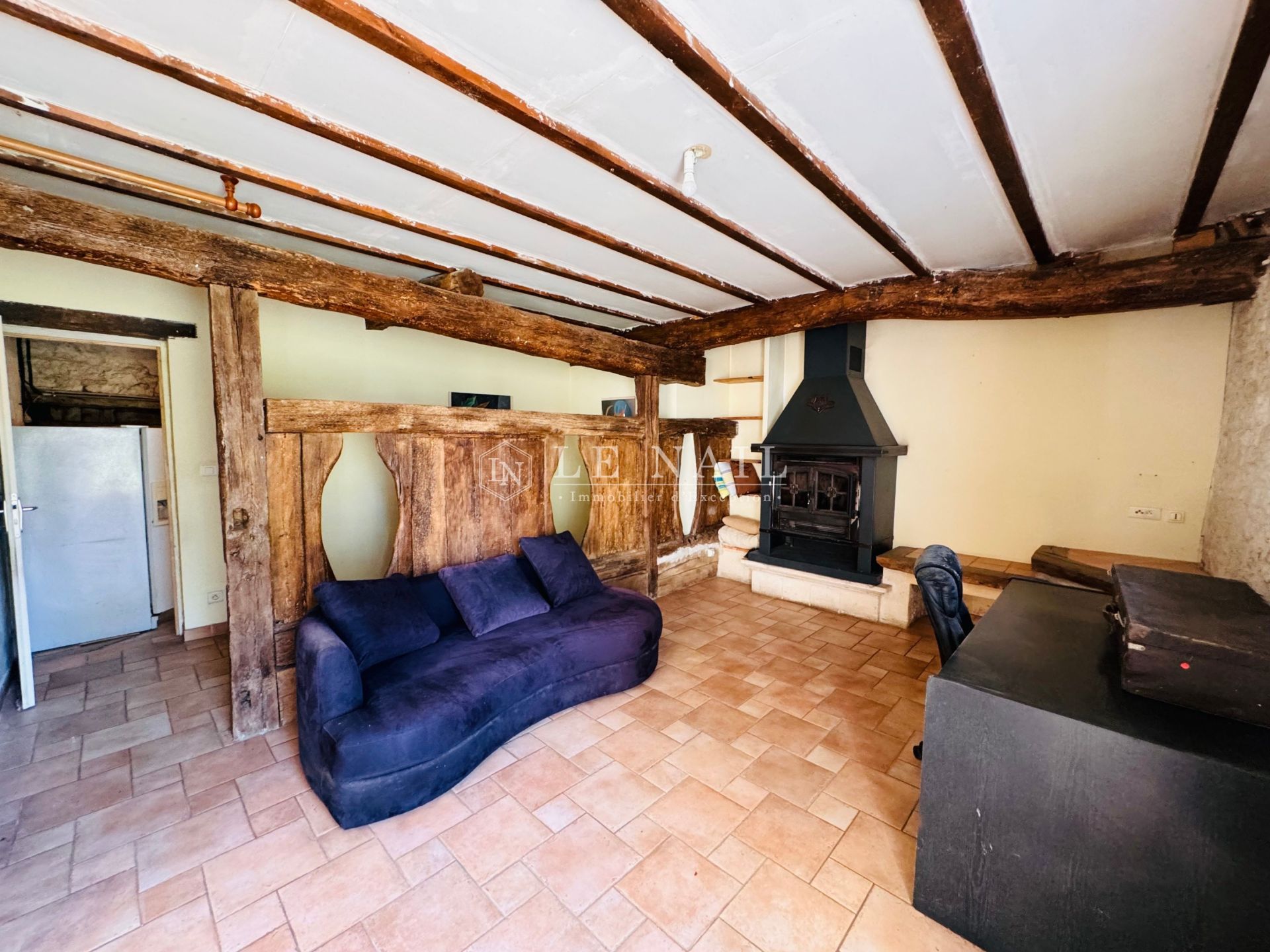 manoir 7 pièces en vente à BERGERAC (24100)