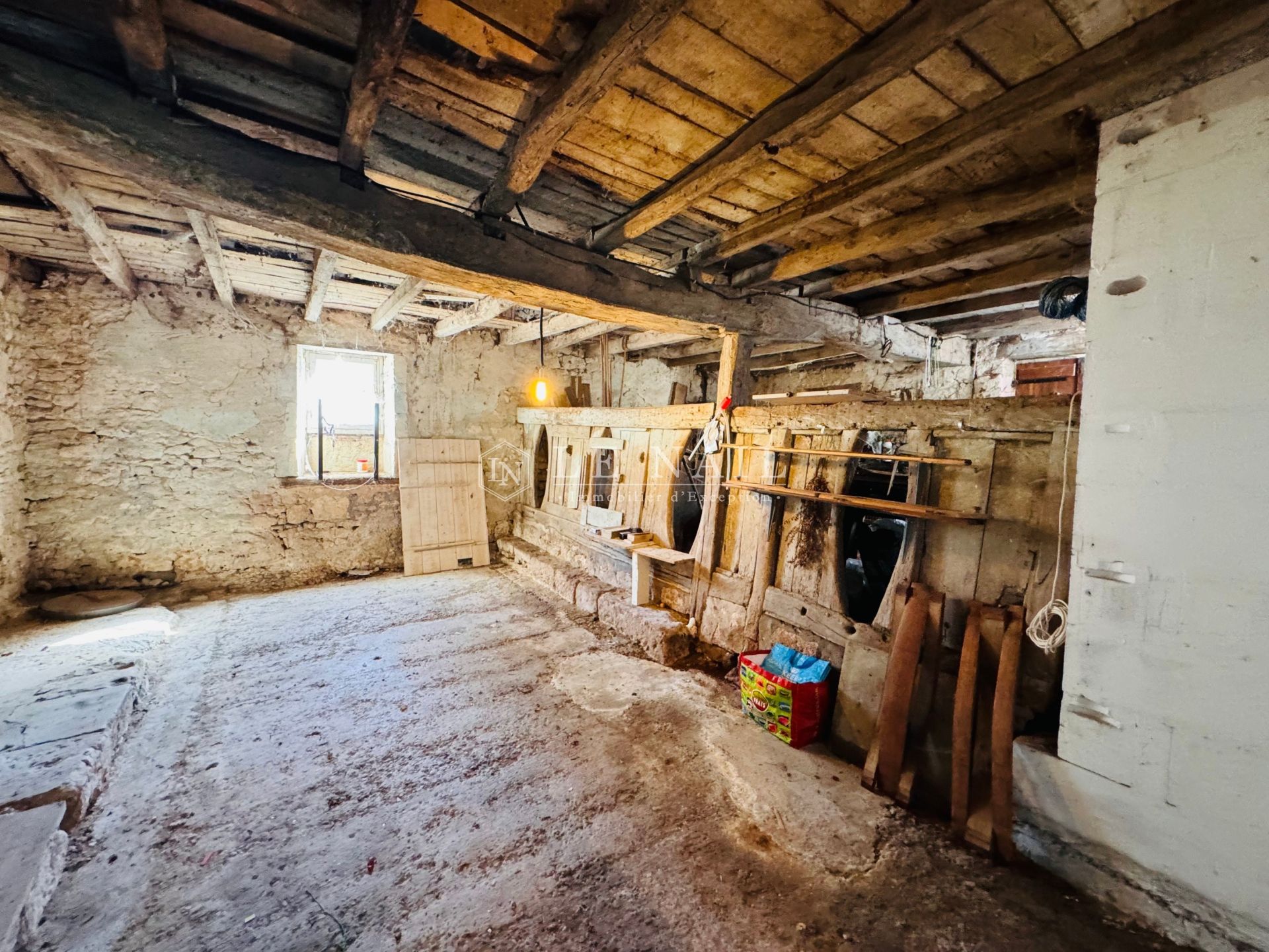 manoir 7 pièces en vente à BERGERAC (24100)
