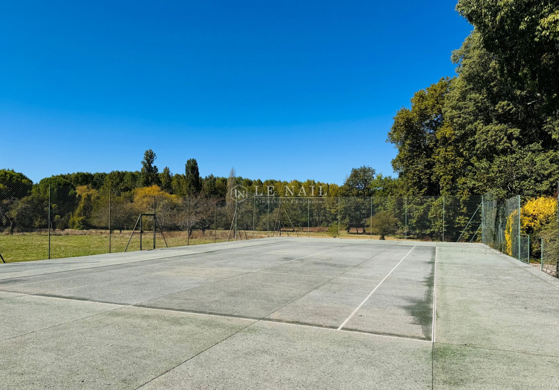 manoir 7 pièces en vente à BERGERAC (24100)