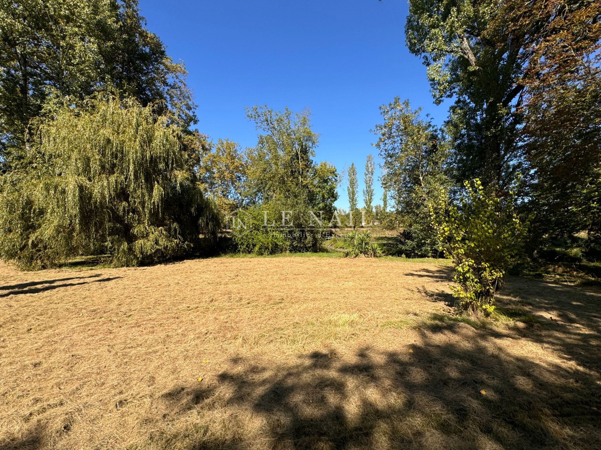 manoir 7 pièces en vente à BERGERAC (24100)