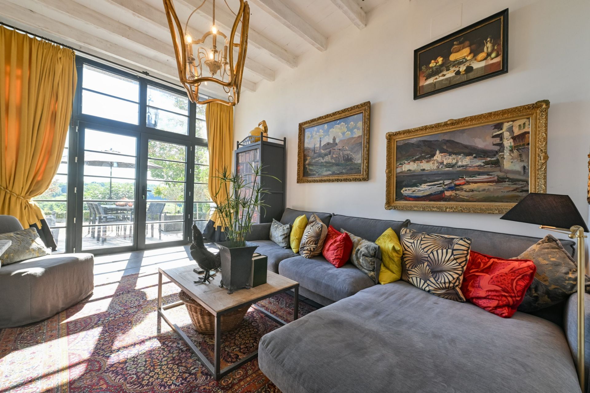 property 14 rooms for sale on ST EMILION (33330)