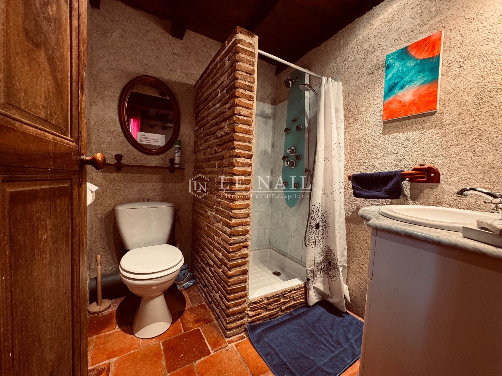 long house 7 rooms for sale on BERGERAC (24100)