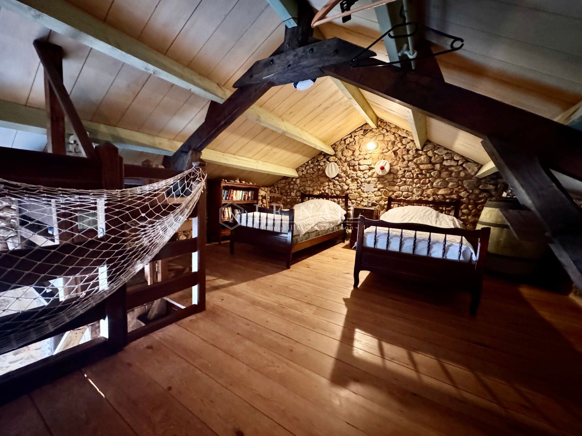 long house 7 rooms for sale on BERGERAC (24100)