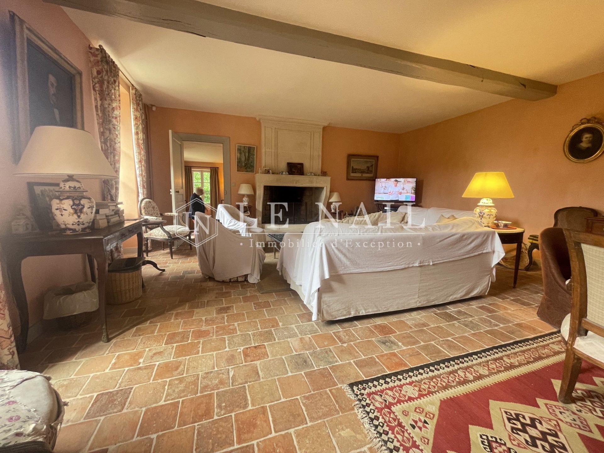 propriété 14 pièces en vente à NIORT (79000)