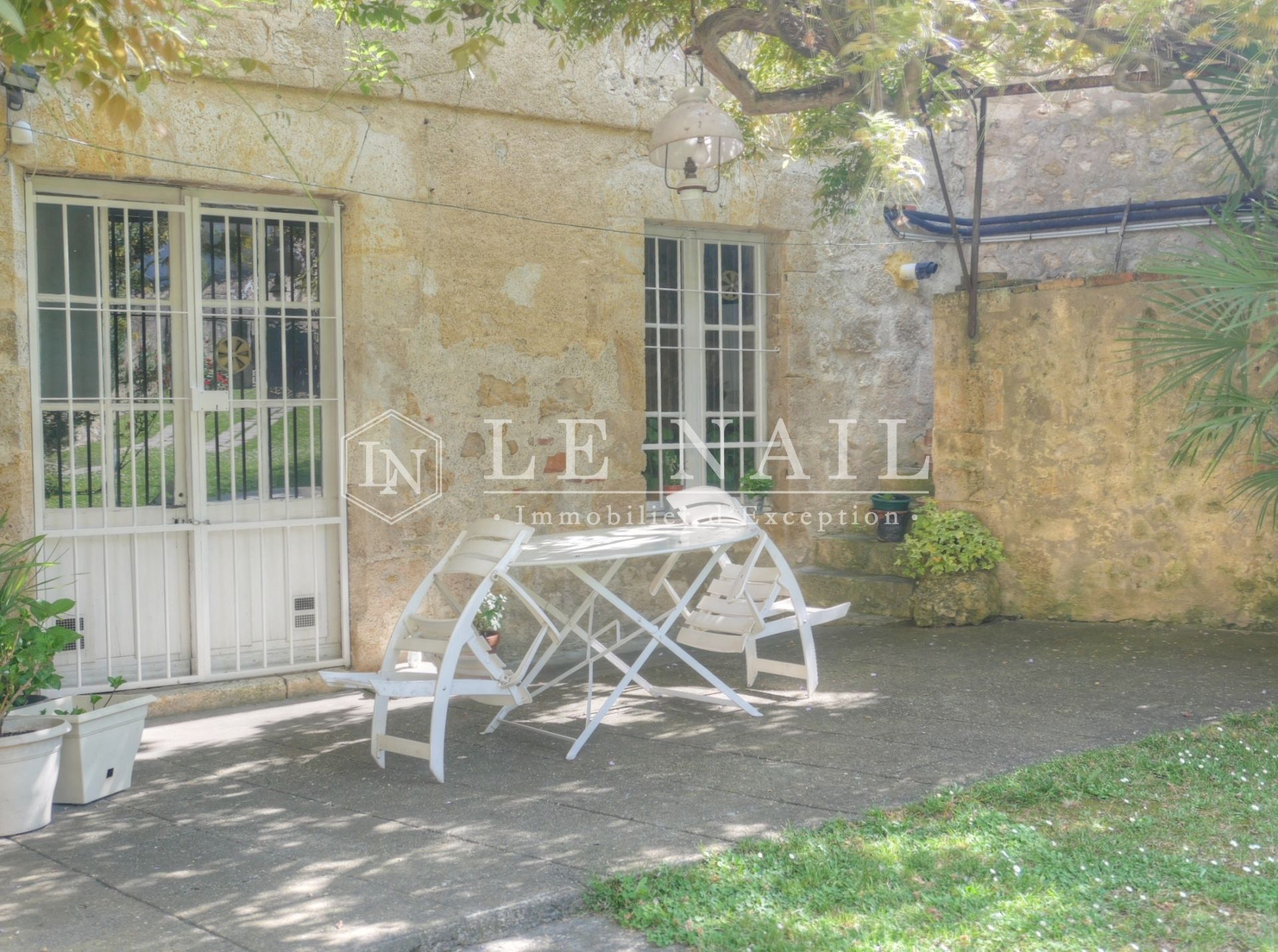 maison bourgeoise 6 pièces en vente à CONDOM (32100)
