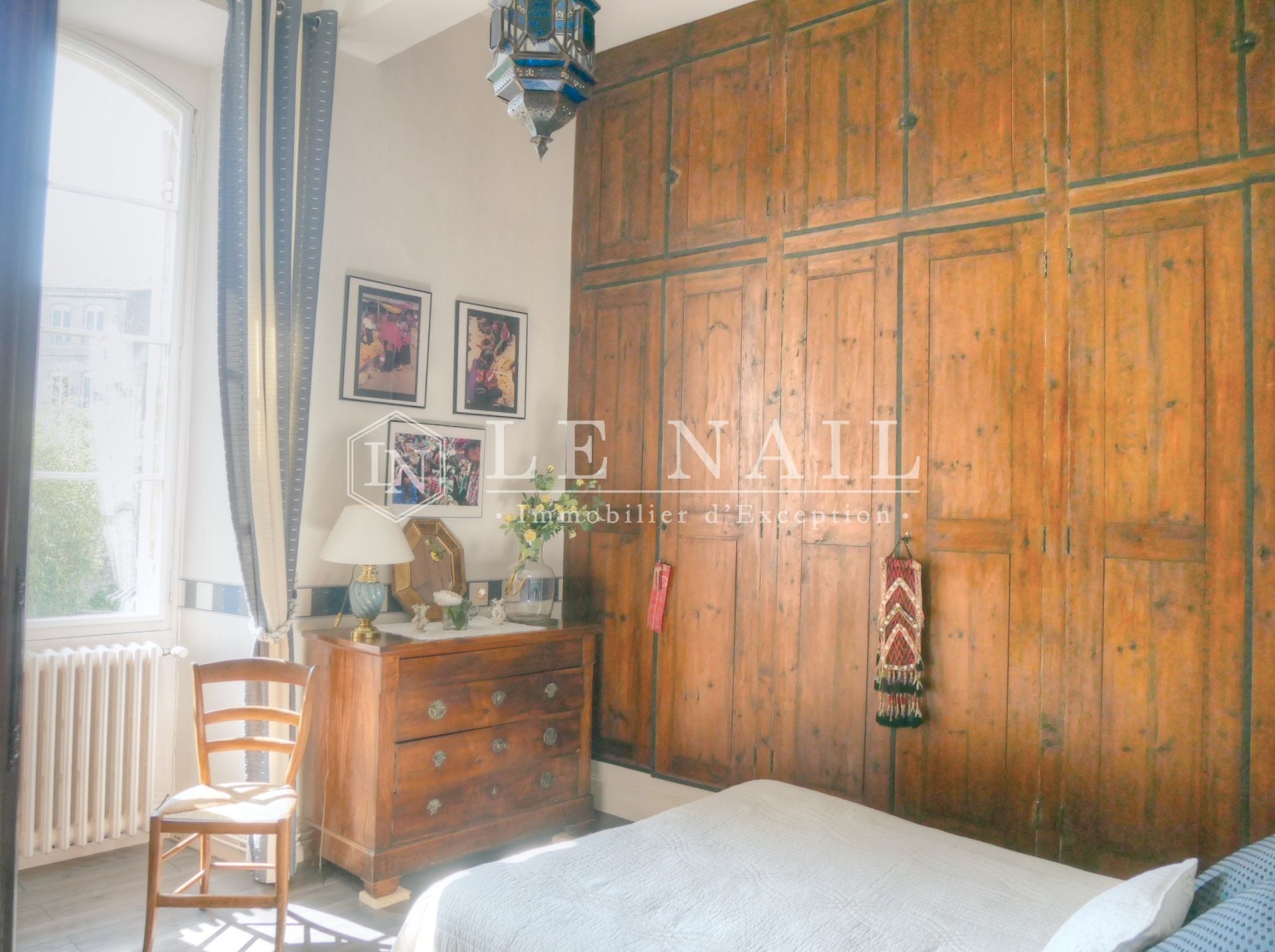 maison bourgeoise 6 pièces en vente à CONDOM (32100)