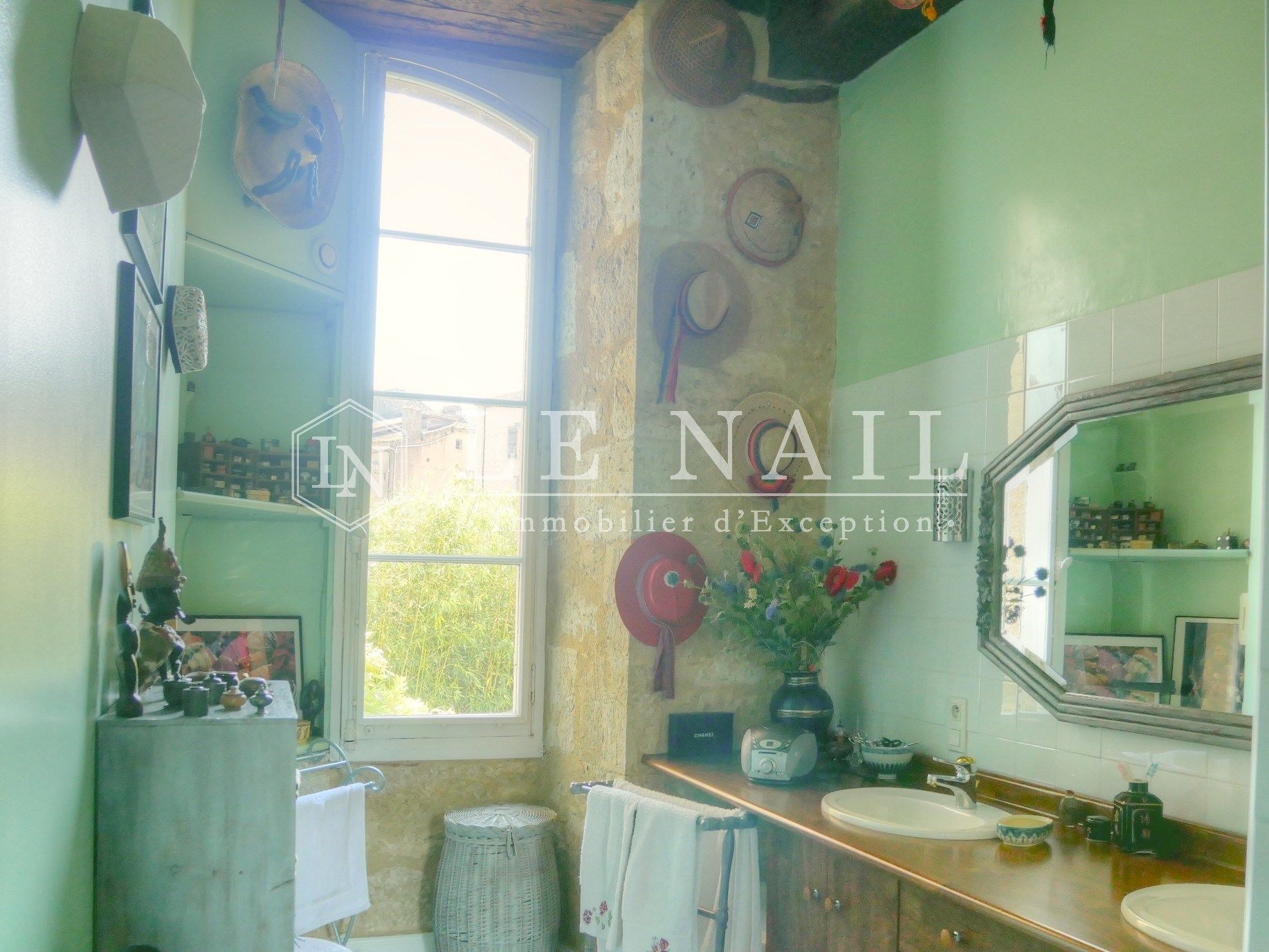 mansion 6 rooms for sale on CONDOM (32100)