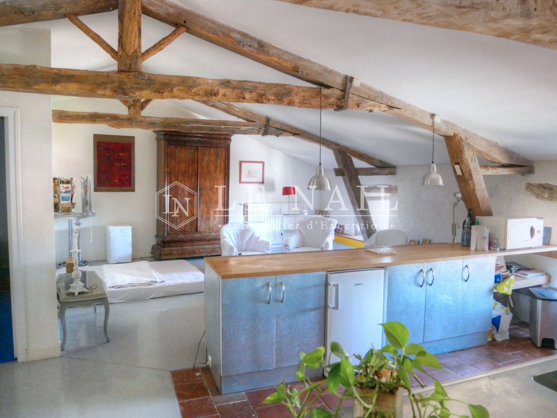 maison bourgeoise 6 pièces en vente à CONDOM (32100)