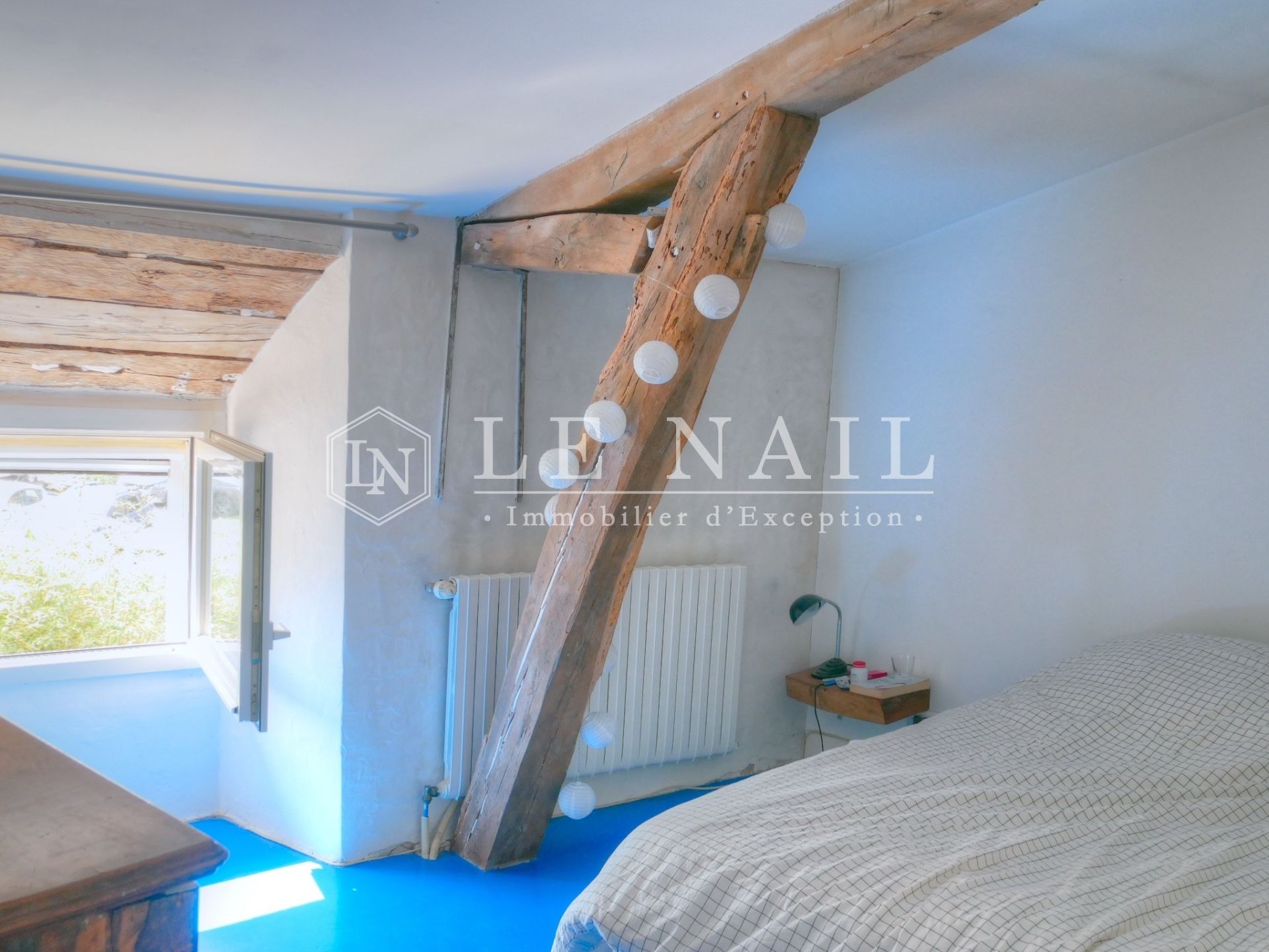 maison bourgeoise 6 pièces en vente à CONDOM (32100)