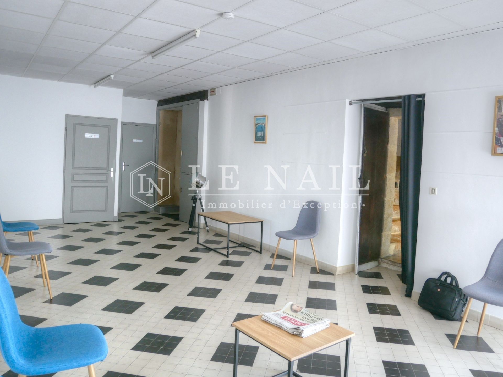 maison bourgeoise 6 pièces en vente à CONDOM (32100)