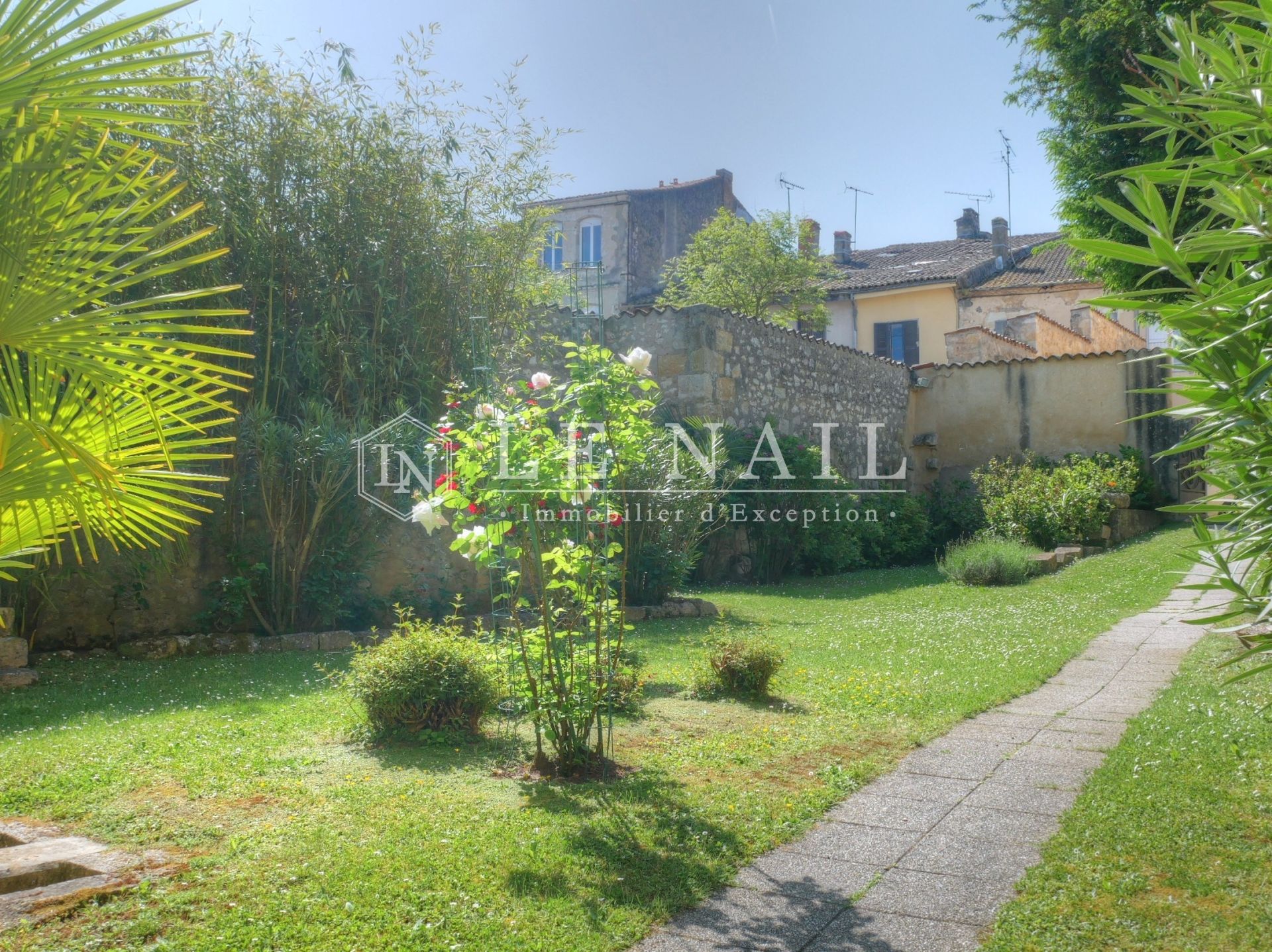 maison bourgeoise 6 pièces en vente à CONDOM (32100)