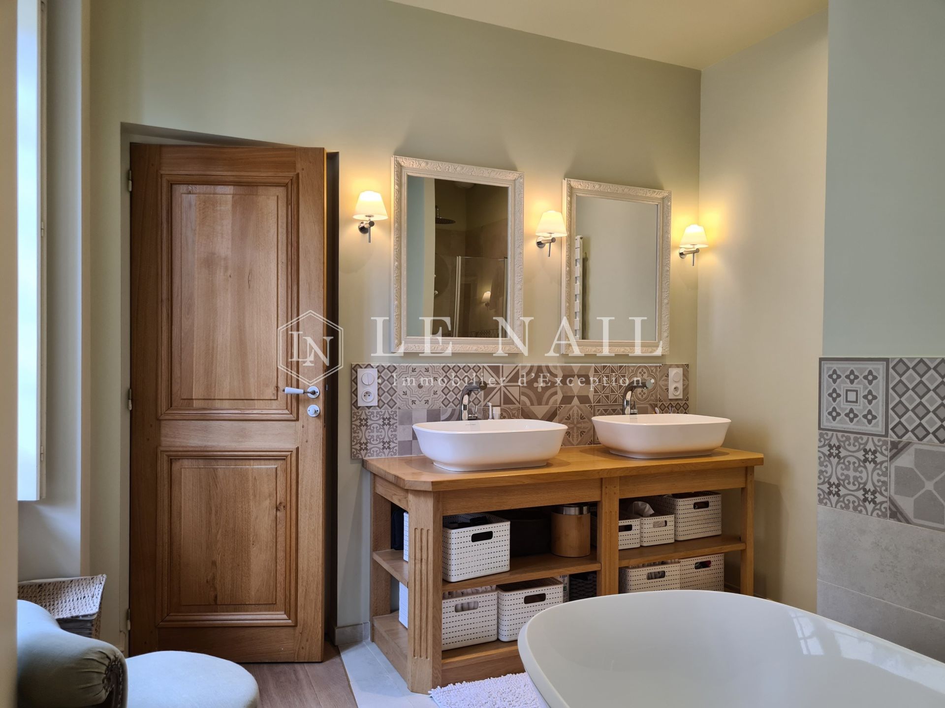 hôtel particulier 15 pièces en vente à STE MERE EGLISE (50480)