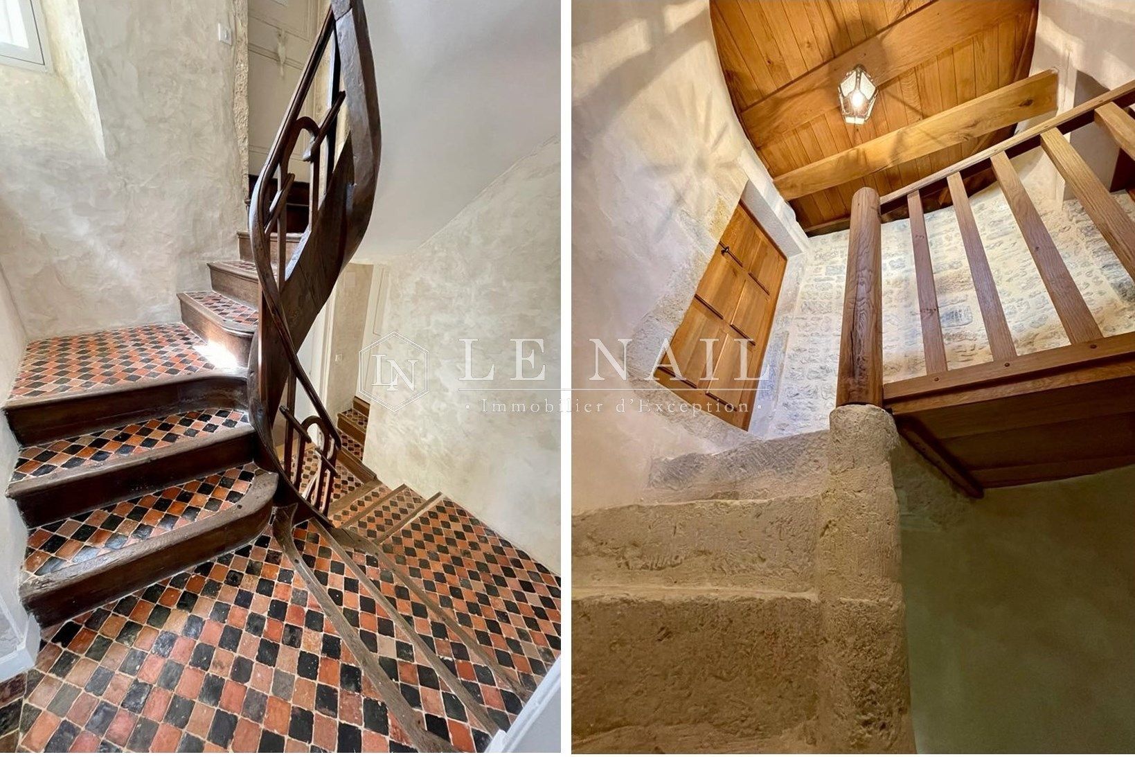 hôtel particulier 15 pièces en vente à STE MERE EGLISE (50480)